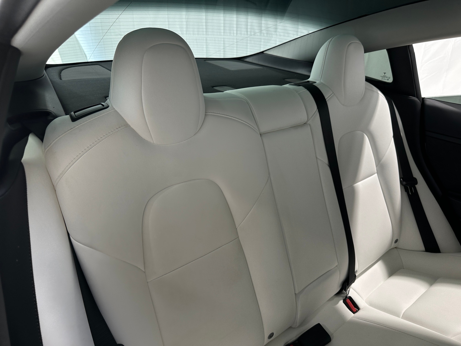 Thumbnail: 2022 Tesla Model 3 - 5