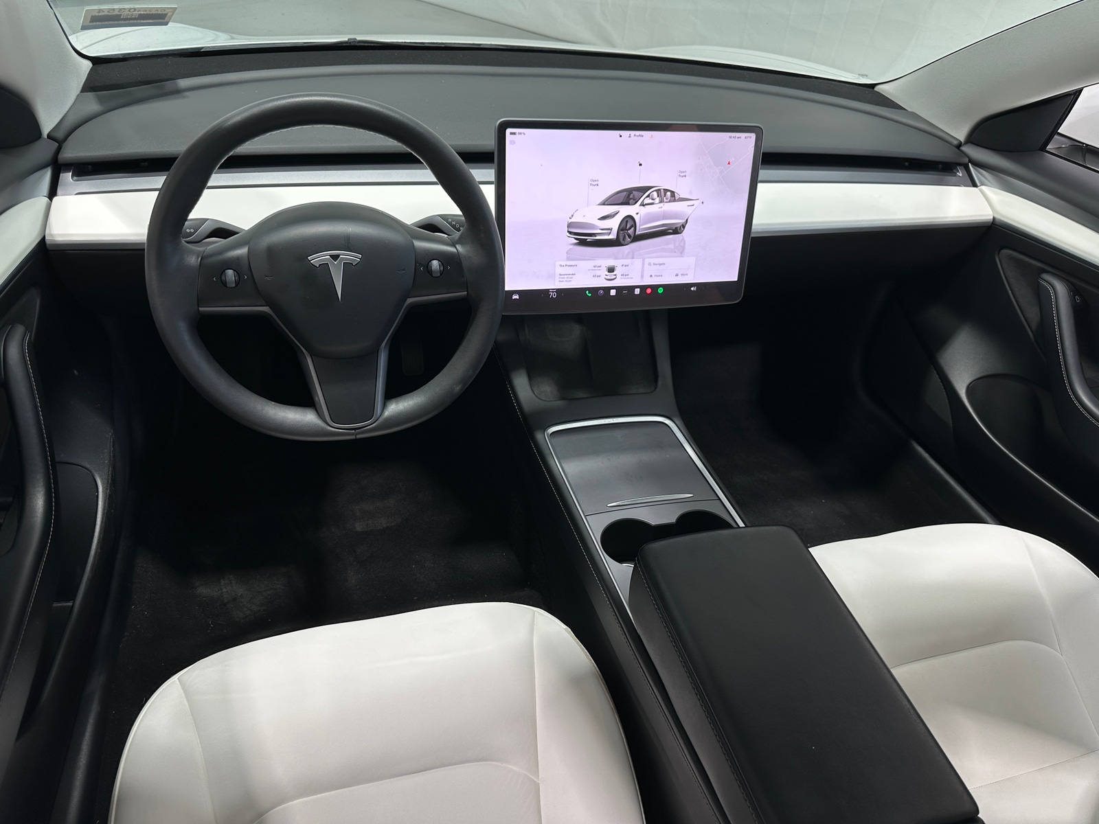 Thumbnail: 2022 Tesla Model 3 - 2