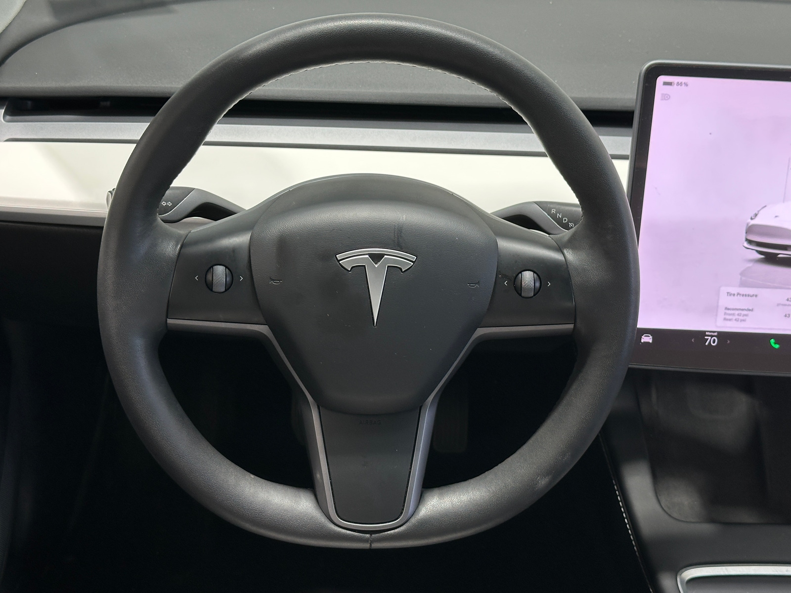 Thumbnail: 2022 Tesla Model 3 - 4
