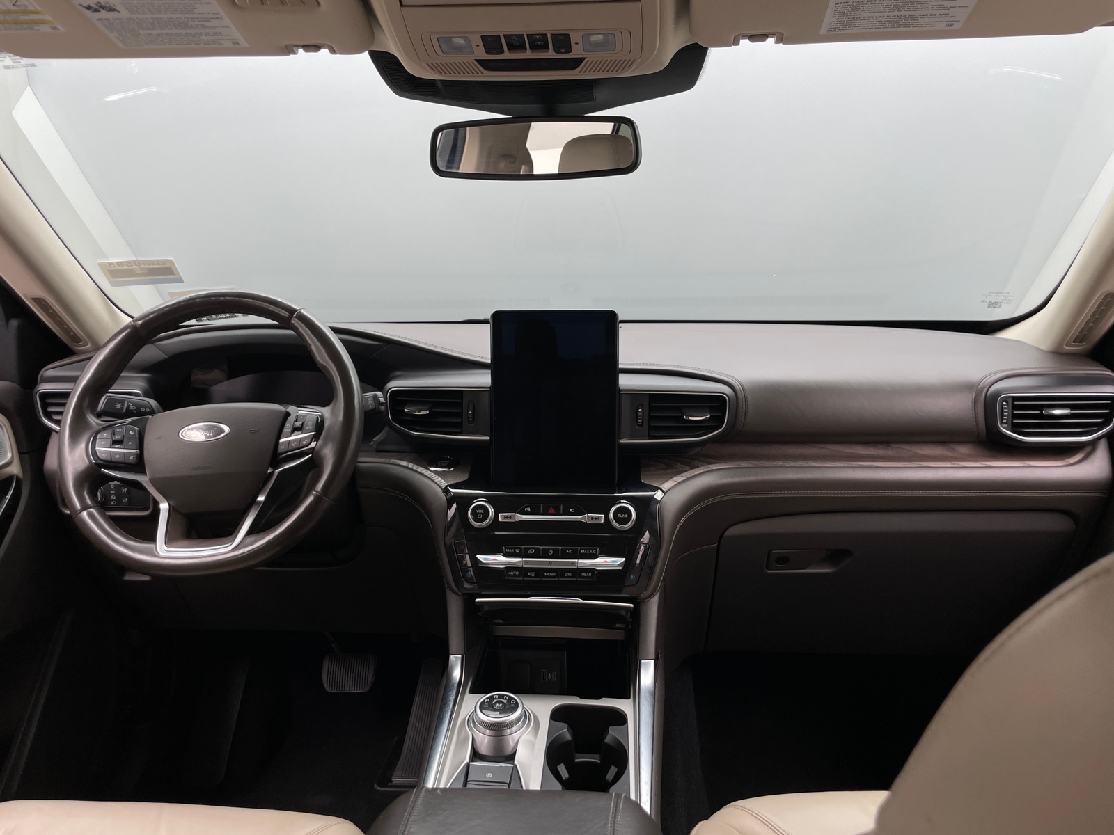 Thumbnail: 2021 Ford Explorer - 2