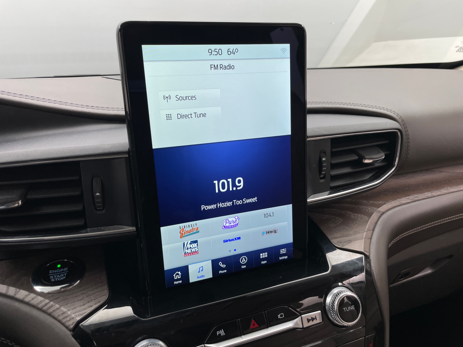 Thumbnail: 2021 Ford Explorer - 3