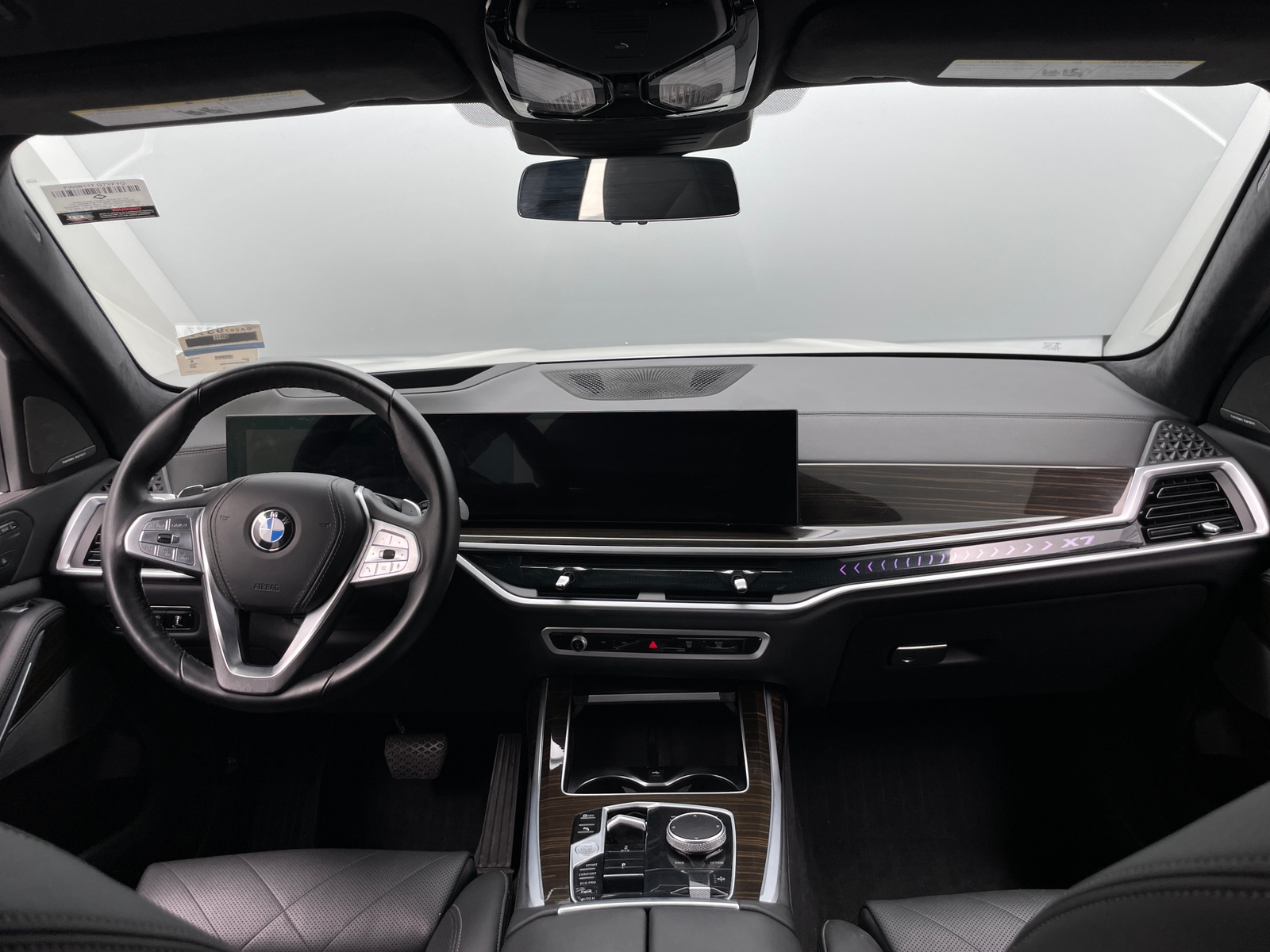 Thumbnail: 2023 BMW X7 - 2