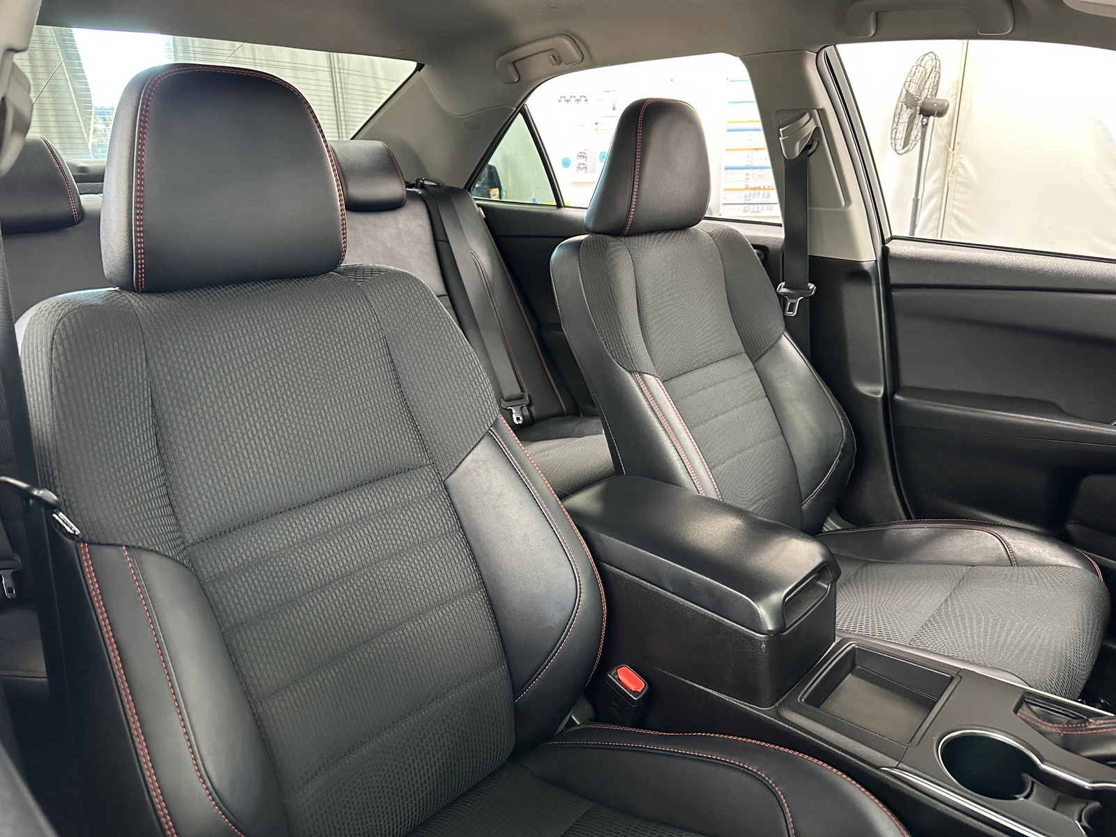 Thumbnail: 2016 Toyota Camry - 2