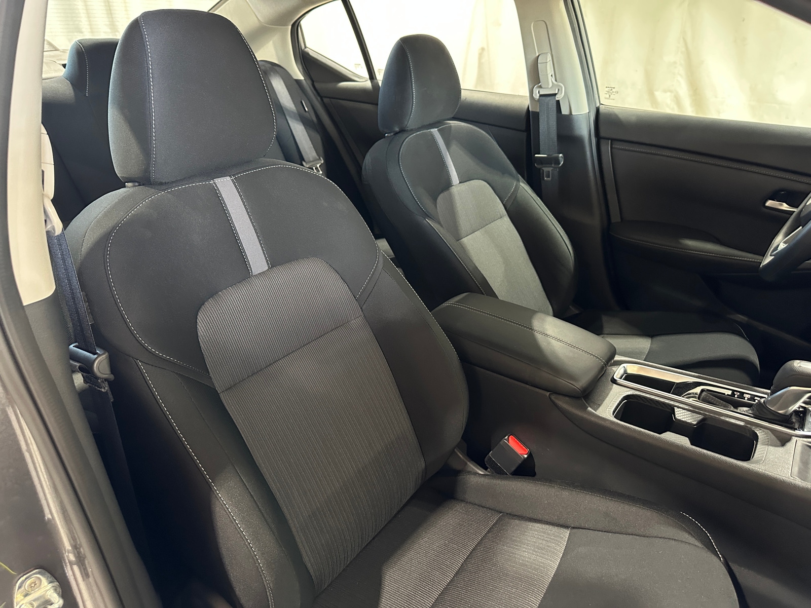 Thumbnail: 2025 Nissan Sentra - 2
