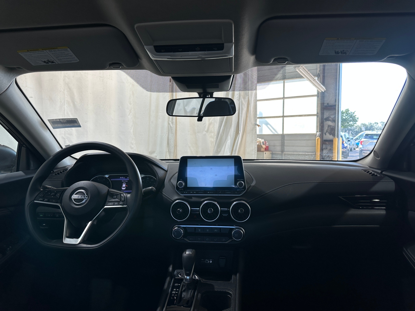 Thumbnail: 2025 Nissan Sentra - 3