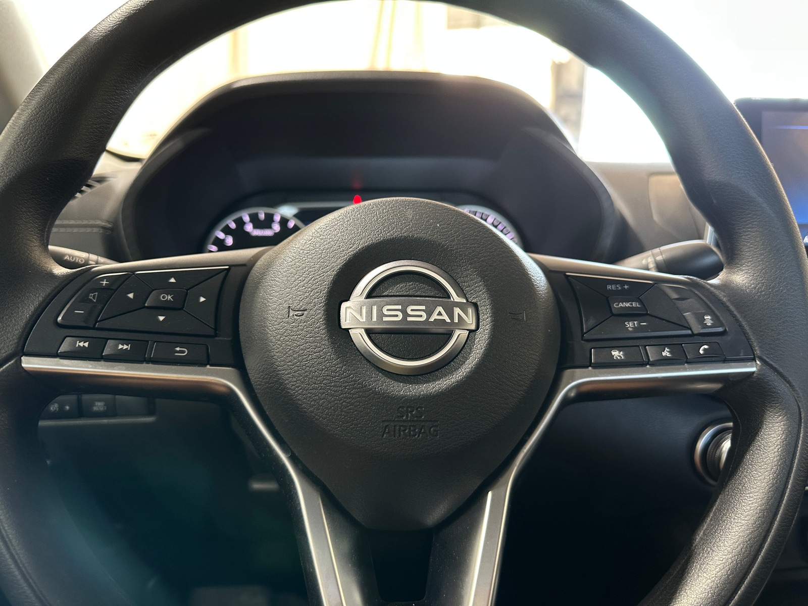 Thumbnail: 2025 Nissan Sentra - 5