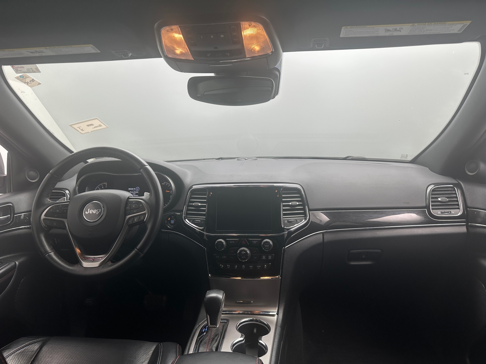 Thumbnail: 2019 Jeep Grand Cherokee - 2