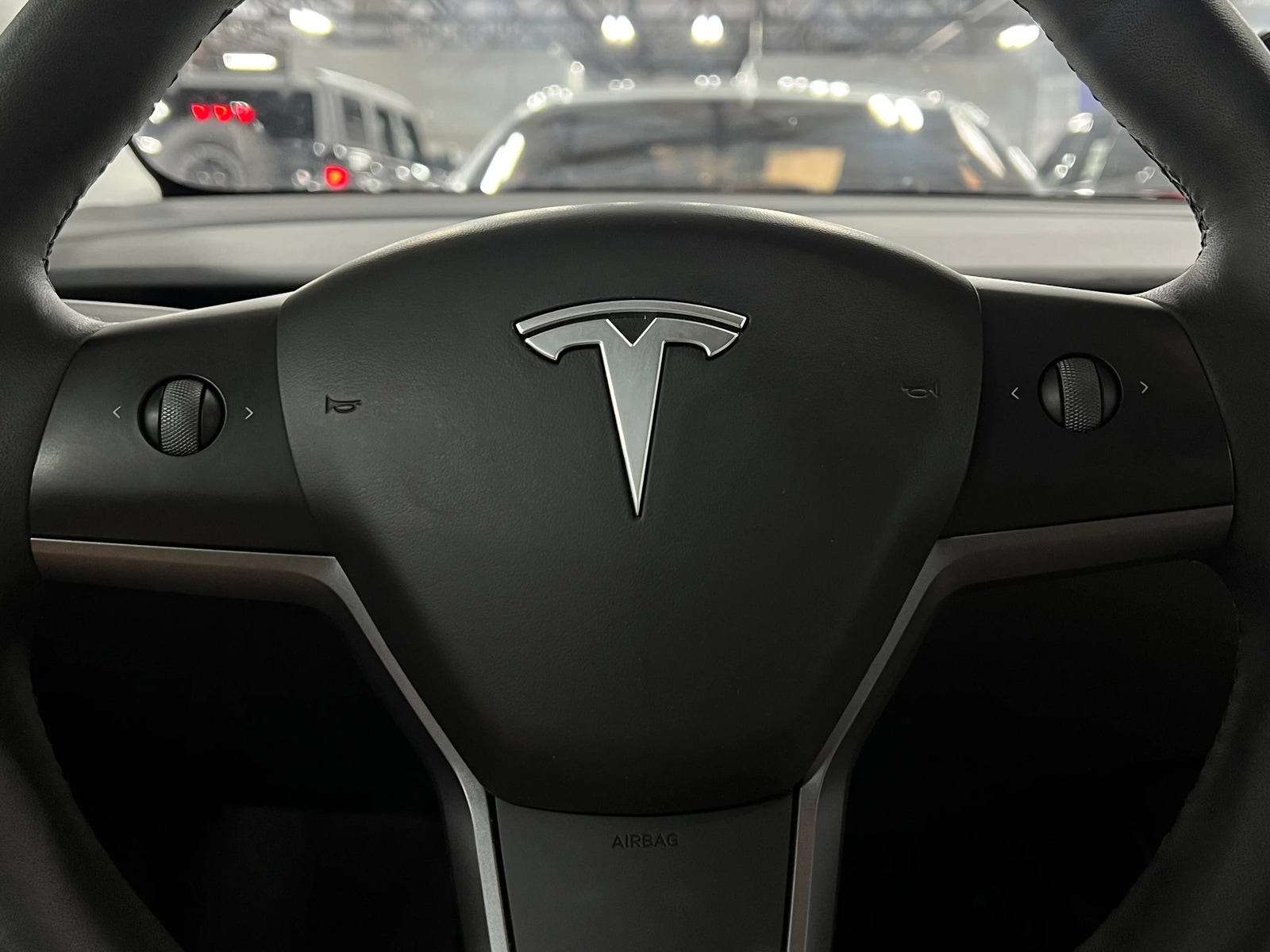 Thumbnail: 2023 Tesla Model Y - 3