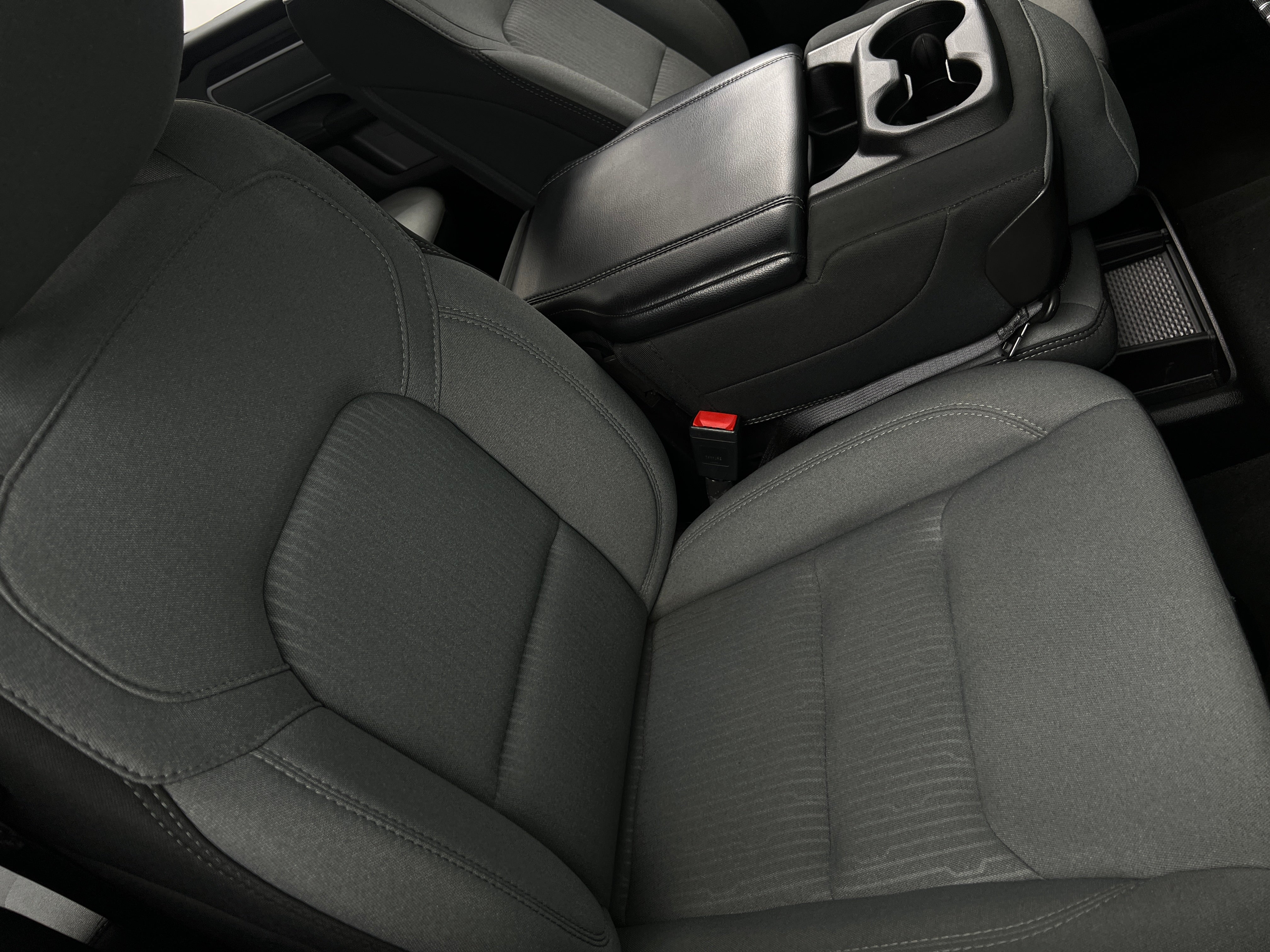 2020 RAM Ram 1500 Pickup