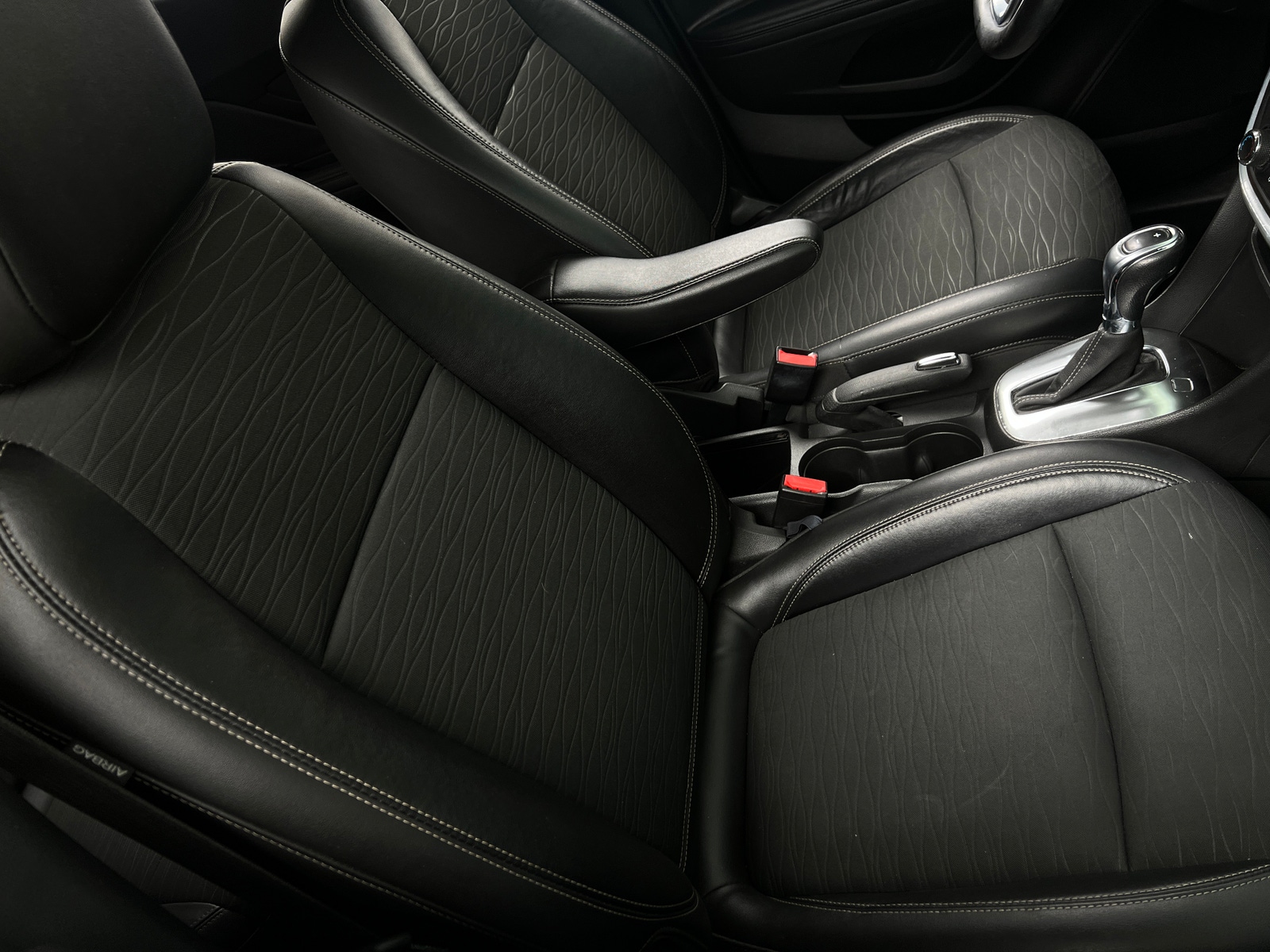 Thumbnail: 2016 Buick Encore - 2