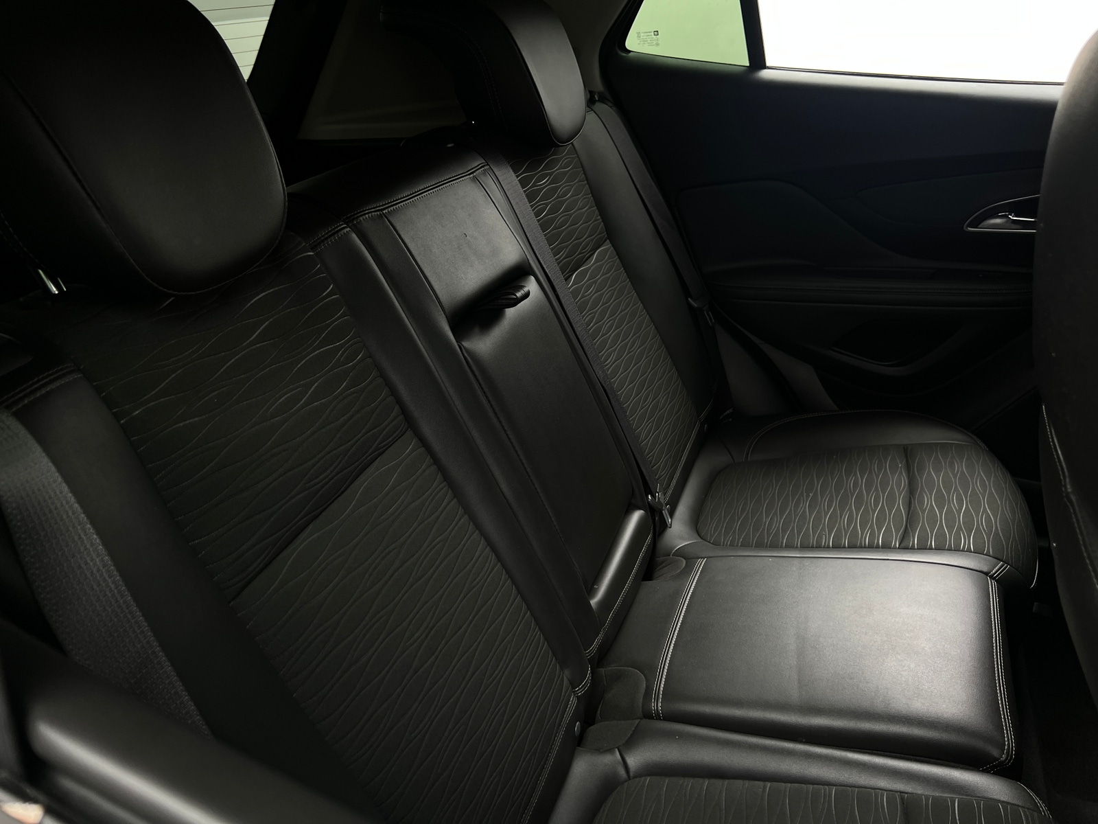 Thumbnail: 2016 Buick Encore - 6
