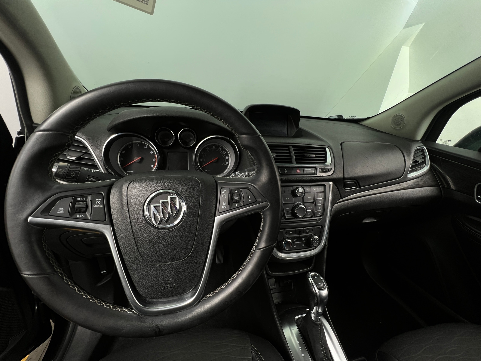 Thumbnail: 2016 Buick Encore - 3
