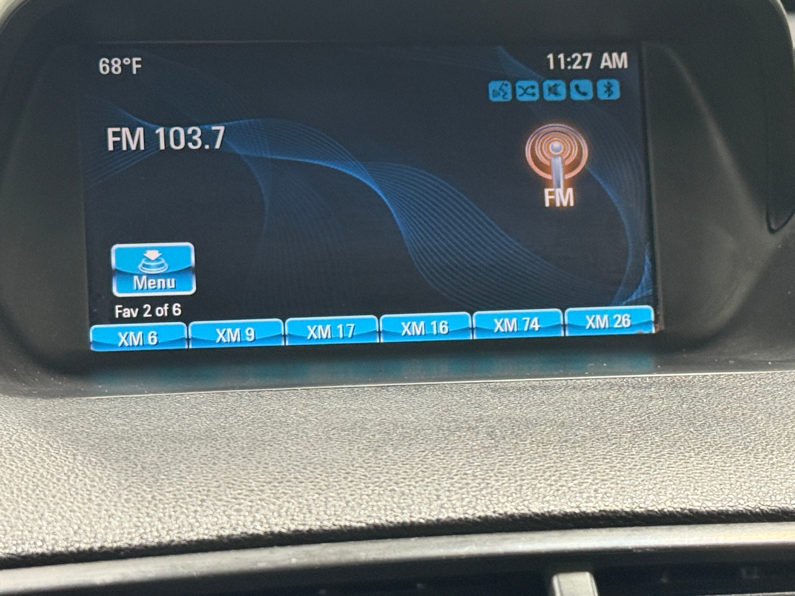 Thumbnail: 2016 Buick Encore - 4