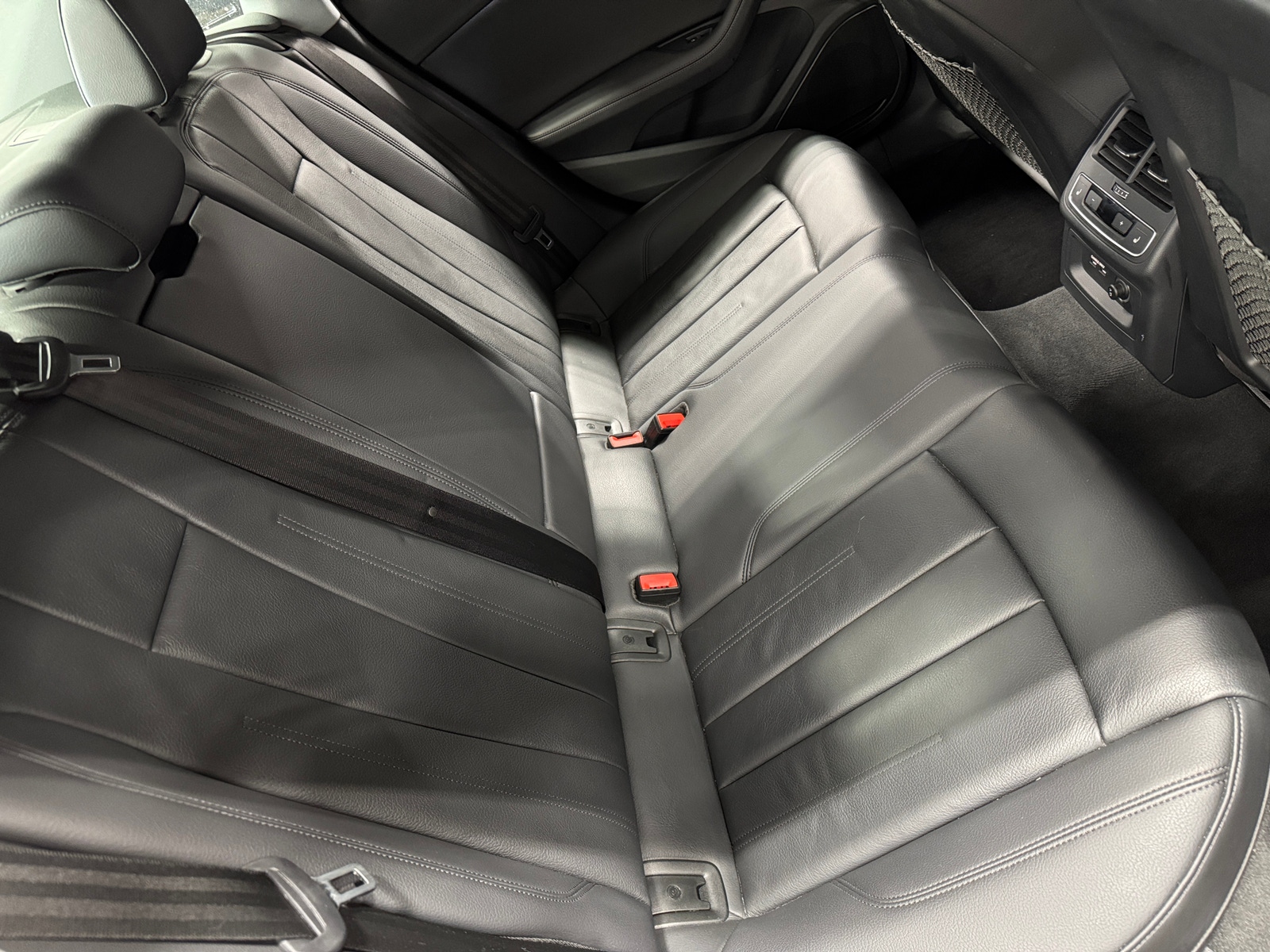 Thumbnail: 2019 Audi A4 - 5