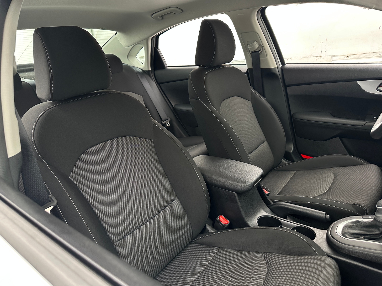 Thumbnail: 2024 Kia Forte - 2