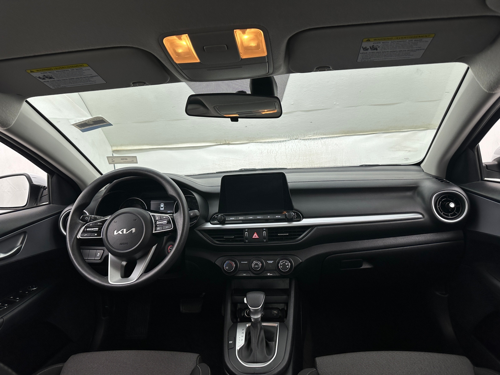 Thumbnail: 2024 Kia Forte - 3