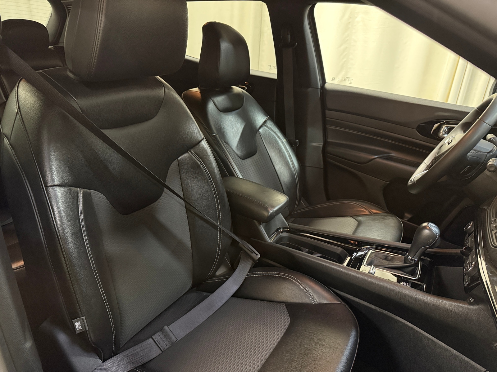 Thumbnail: 2023 Jeep Compass - 2