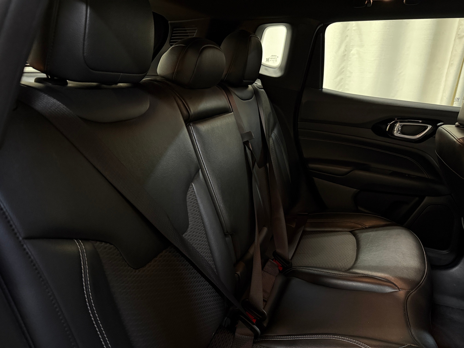 Thumbnail: 2023 Jeep Compass - 6