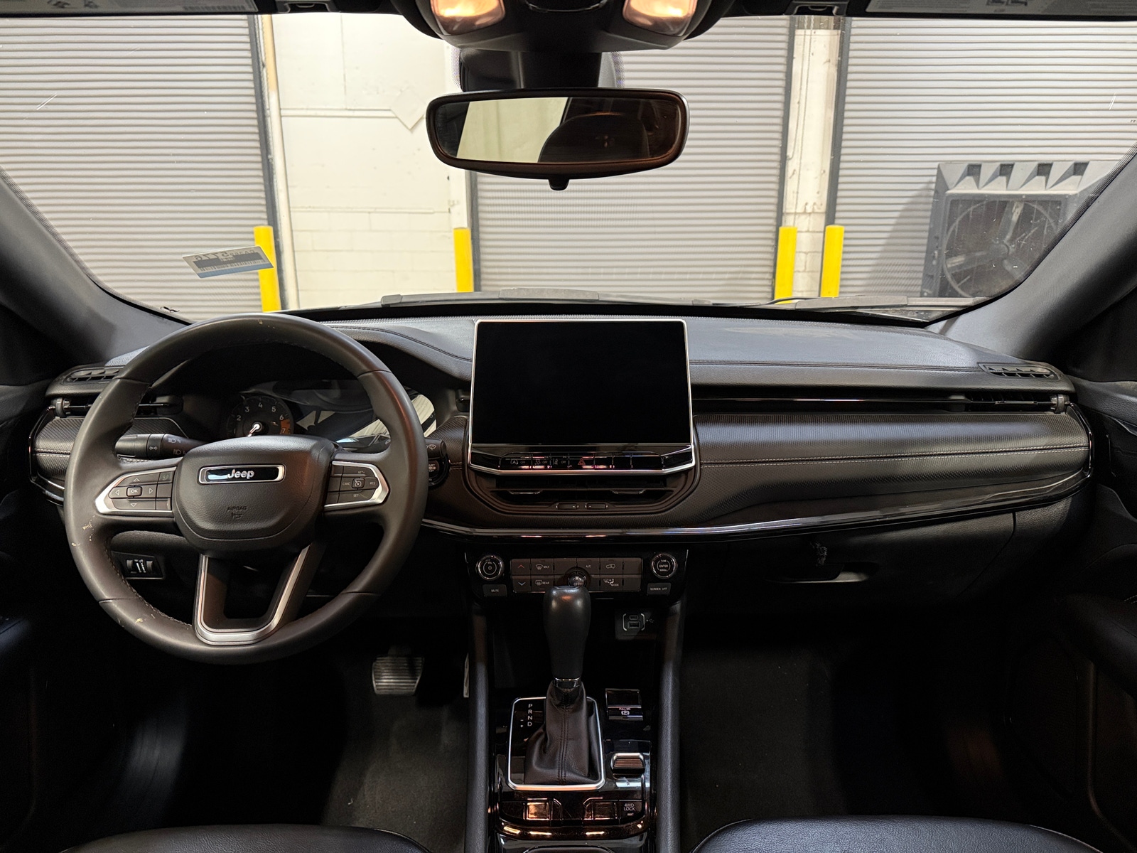 Thumbnail: 2023 Jeep Compass - 3