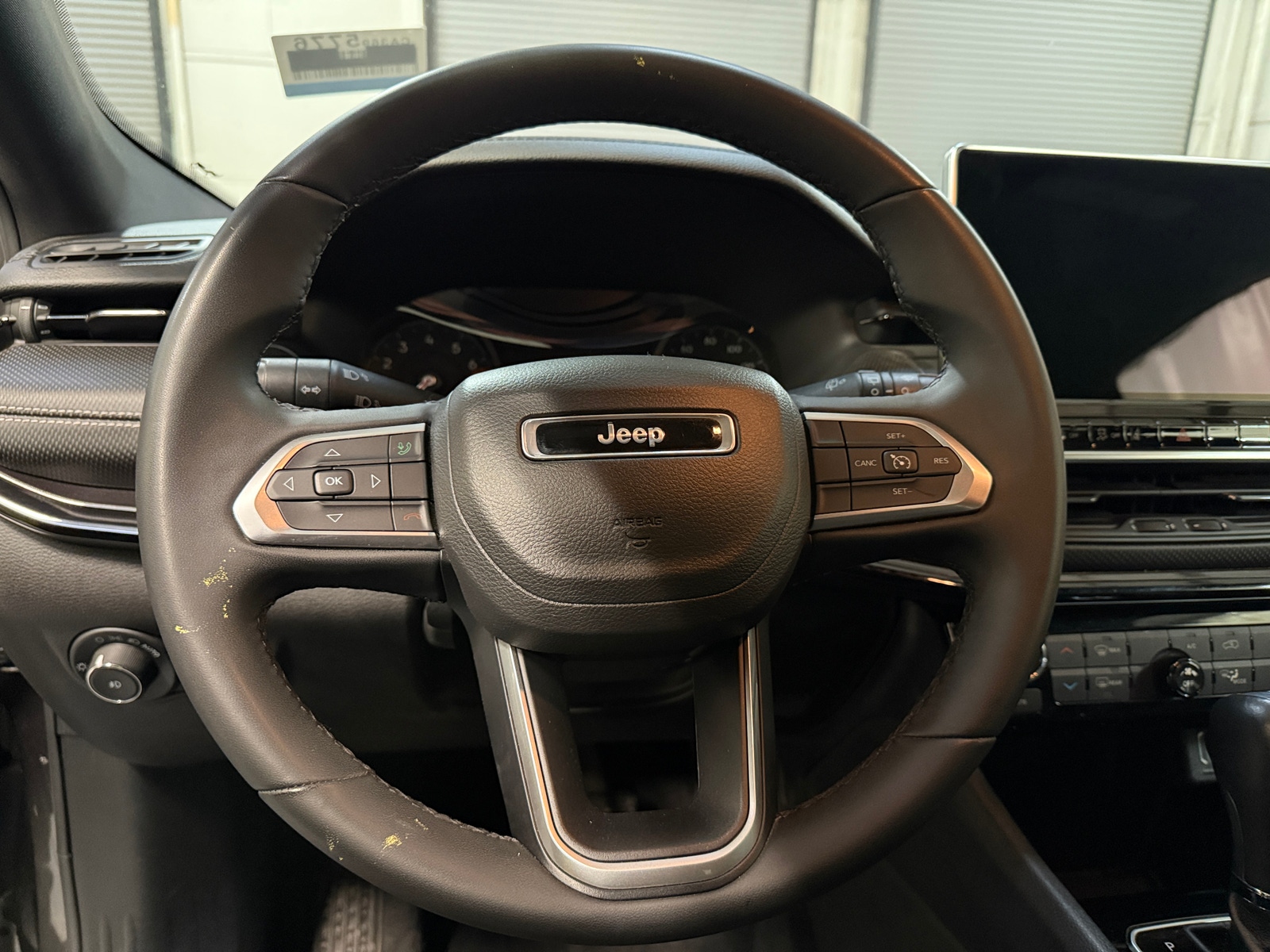 Thumbnail: 2023 Jeep Compass - 5