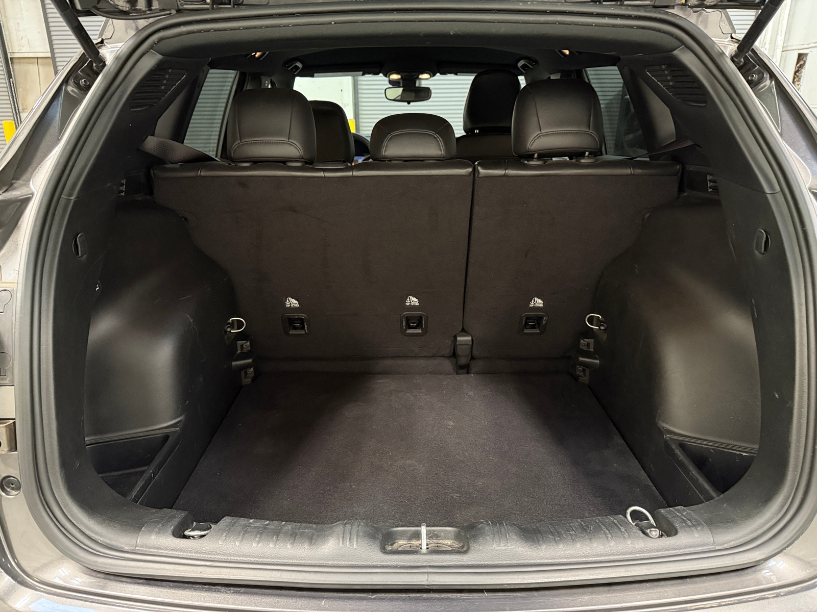 Thumbnail: 2023 Jeep Compass - 7