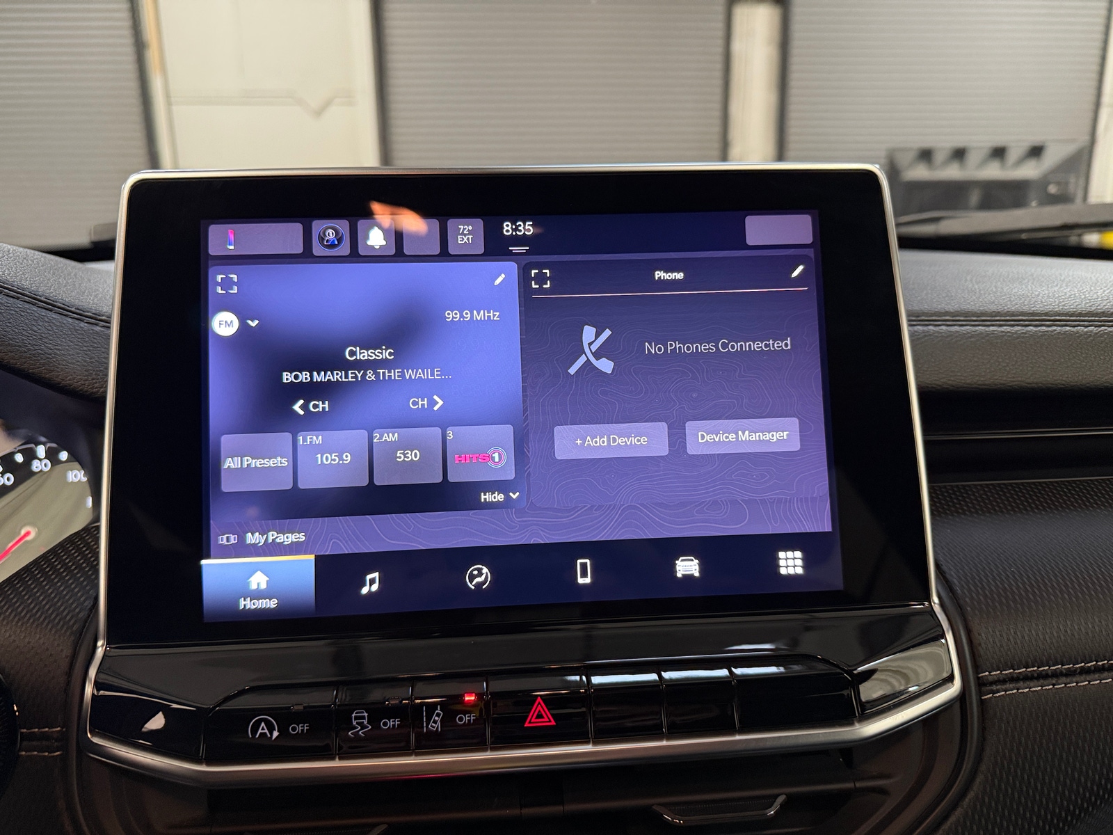 Thumbnail: 2023 Jeep Compass - 4