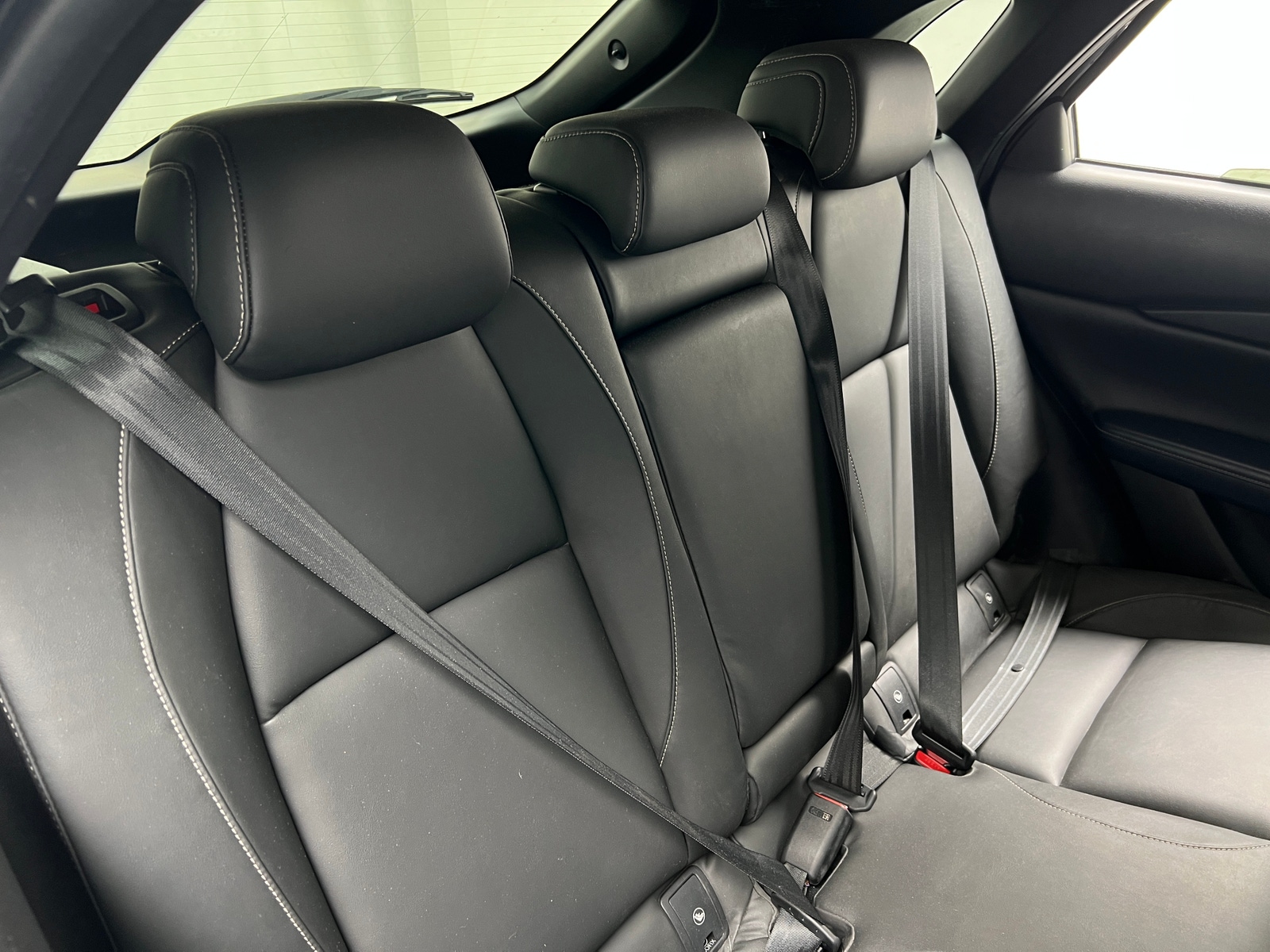 Thumbnail: 2020 Mazda CX-30 - 5
