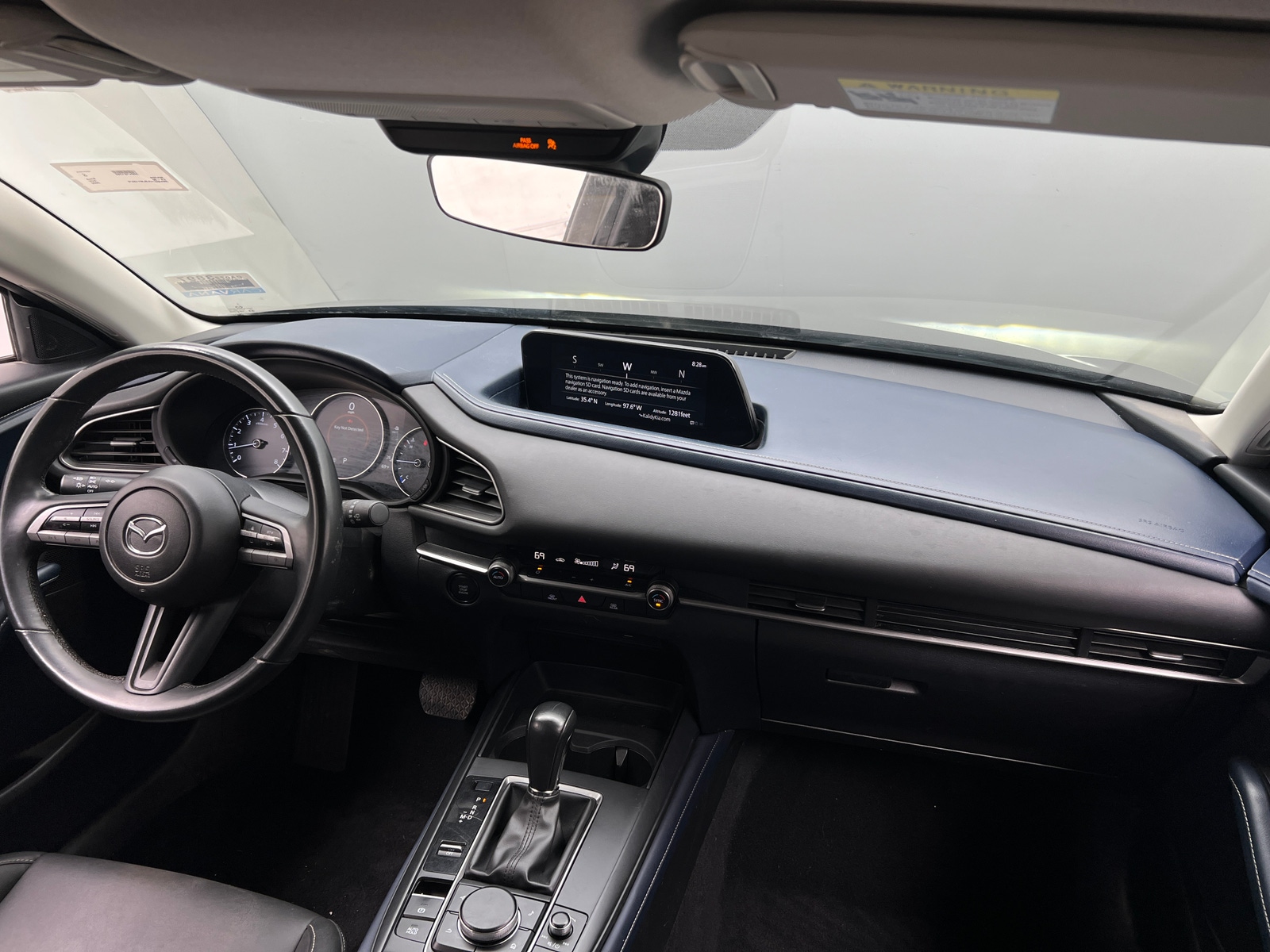 Thumbnail: 2020 Mazda CX-30 - 2