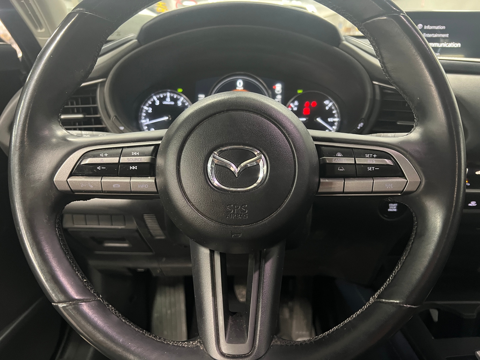 Thumbnail: 2020 Mazda CX-30 - 4