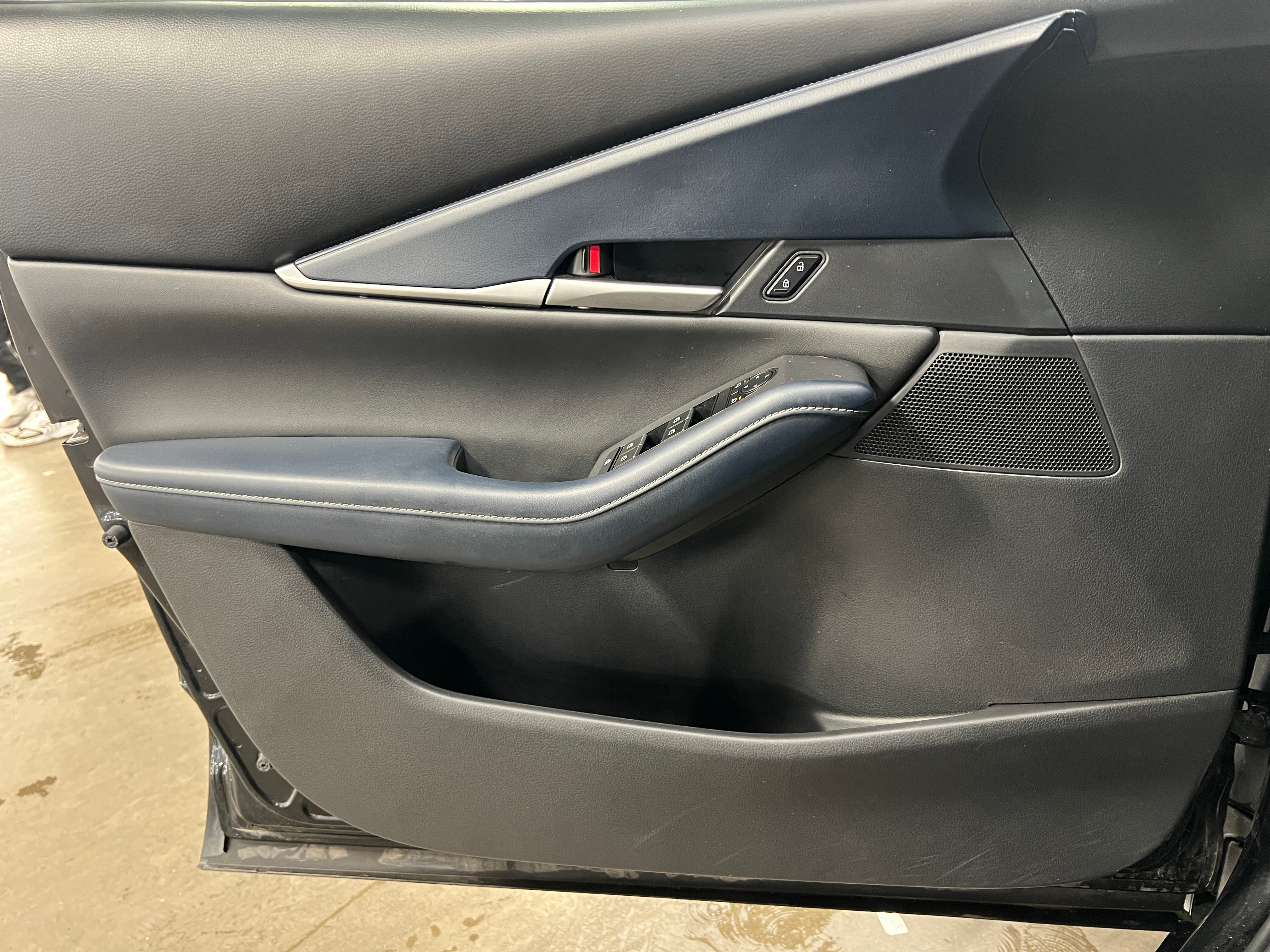 2020 Mazda CX-30