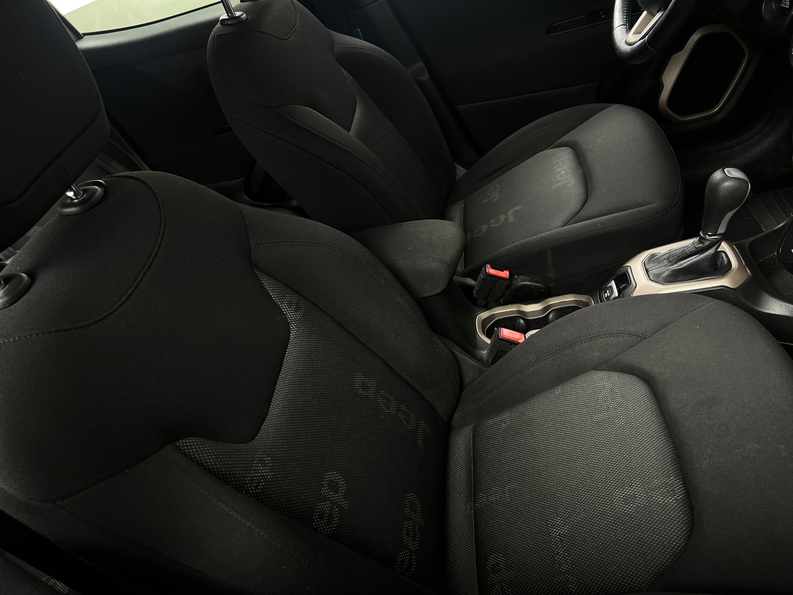 Thumbnail: 2017 Jeep Renegade - 2