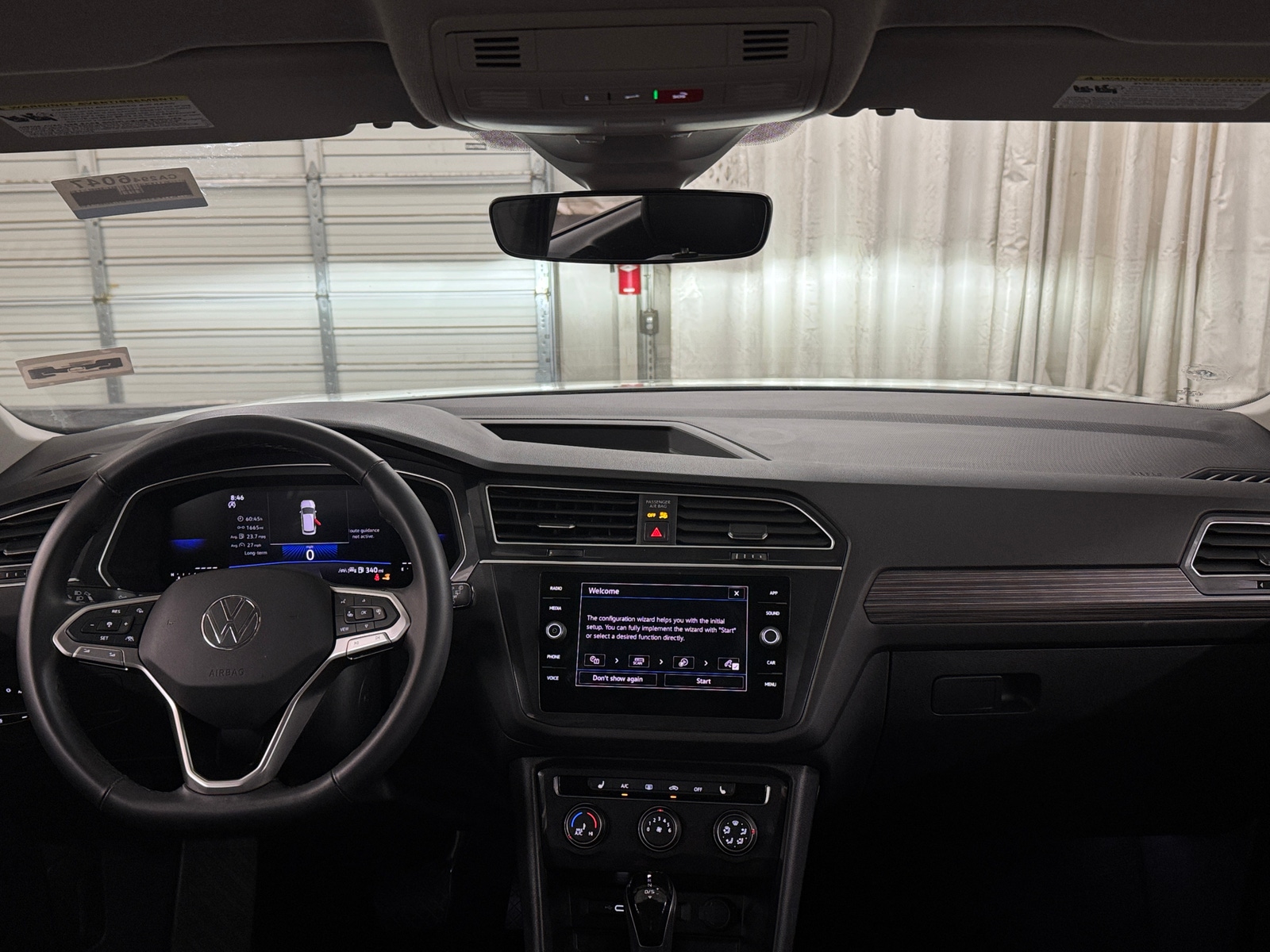 Thumbnail: 2024 Volkswagen Tiguan - 2
