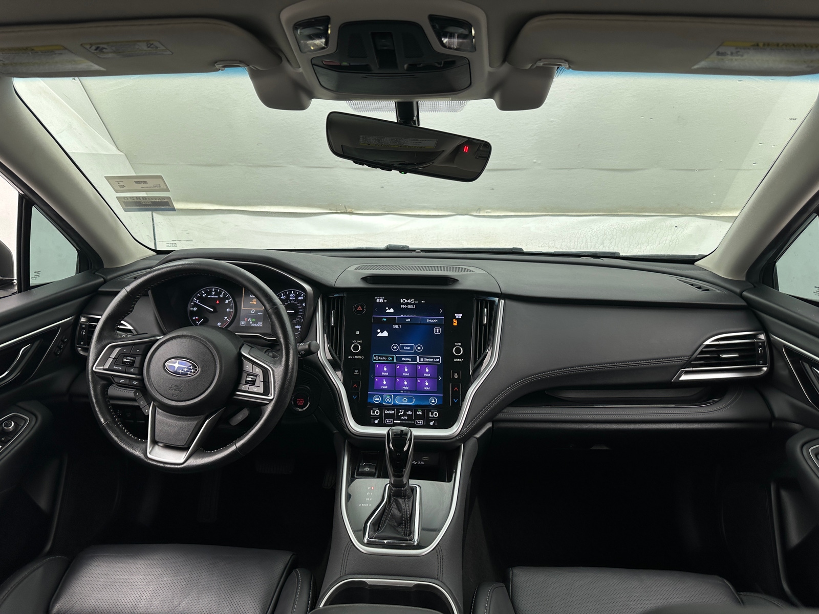 Thumbnail: 2022 Subaru Outback - 2