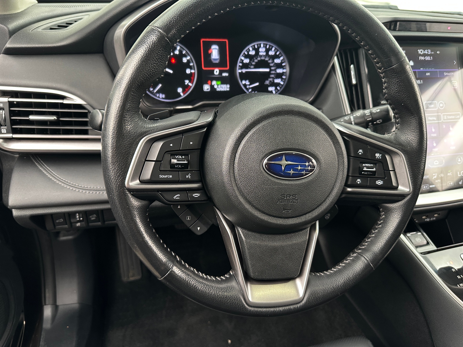 Thumbnail: 2022 Subaru Outback - 4