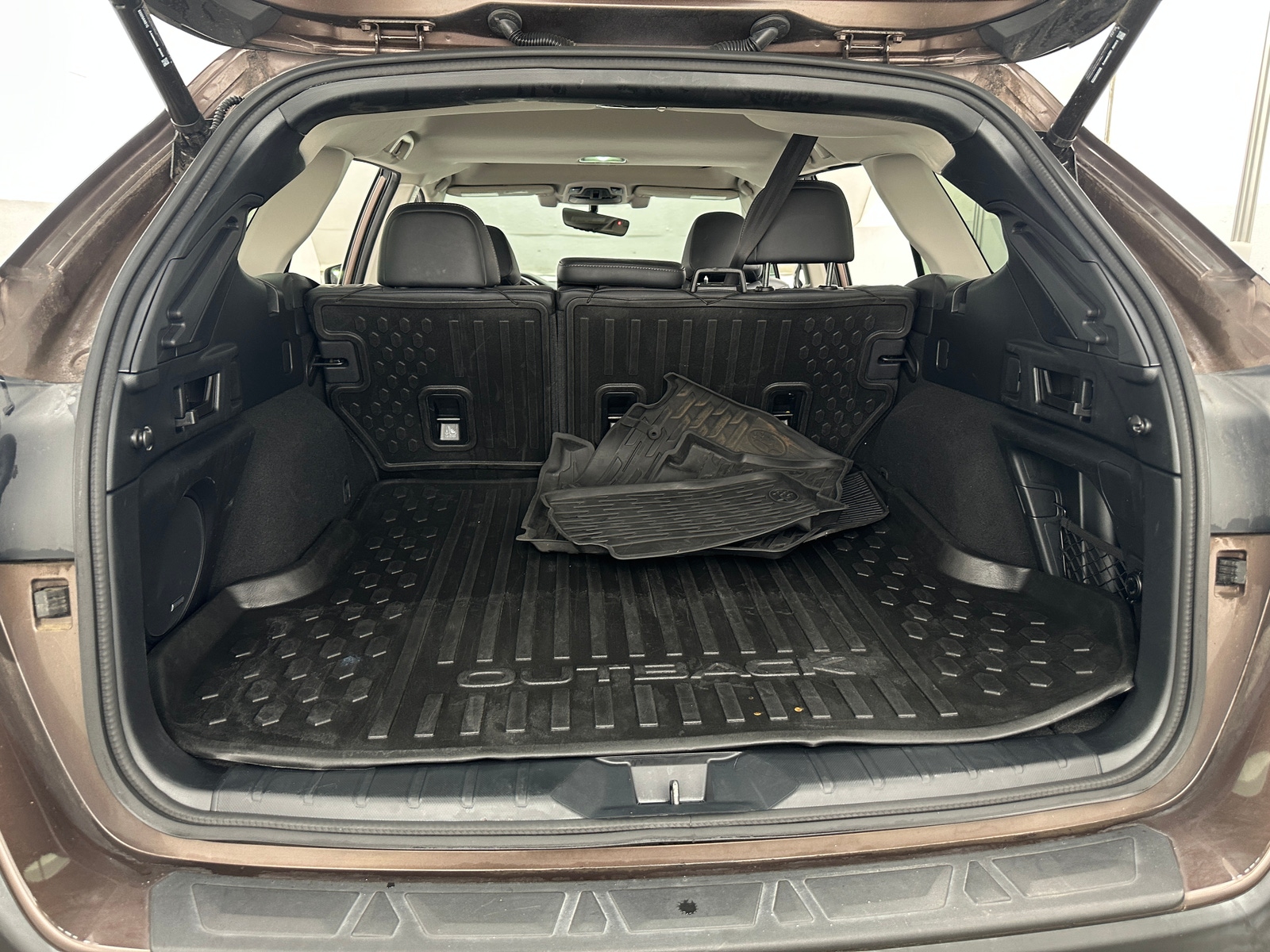 Thumbnail: 2022 Subaru Outback - 6