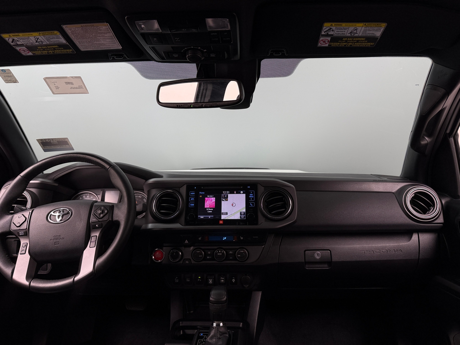 Thumbnail: 2019 Toyota Tacoma - 2