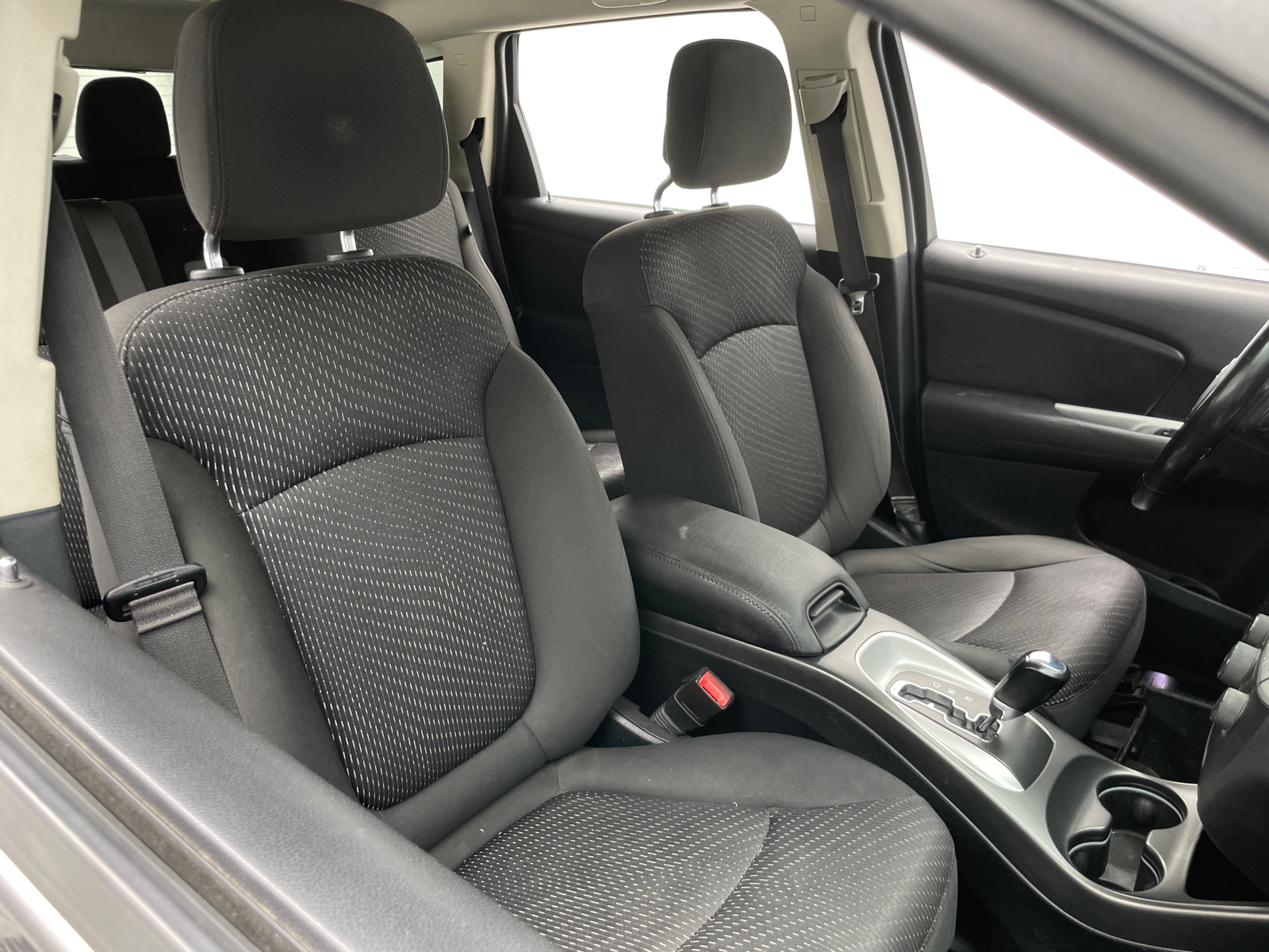 Thumbnail: 2018 Dodge Journey - 2