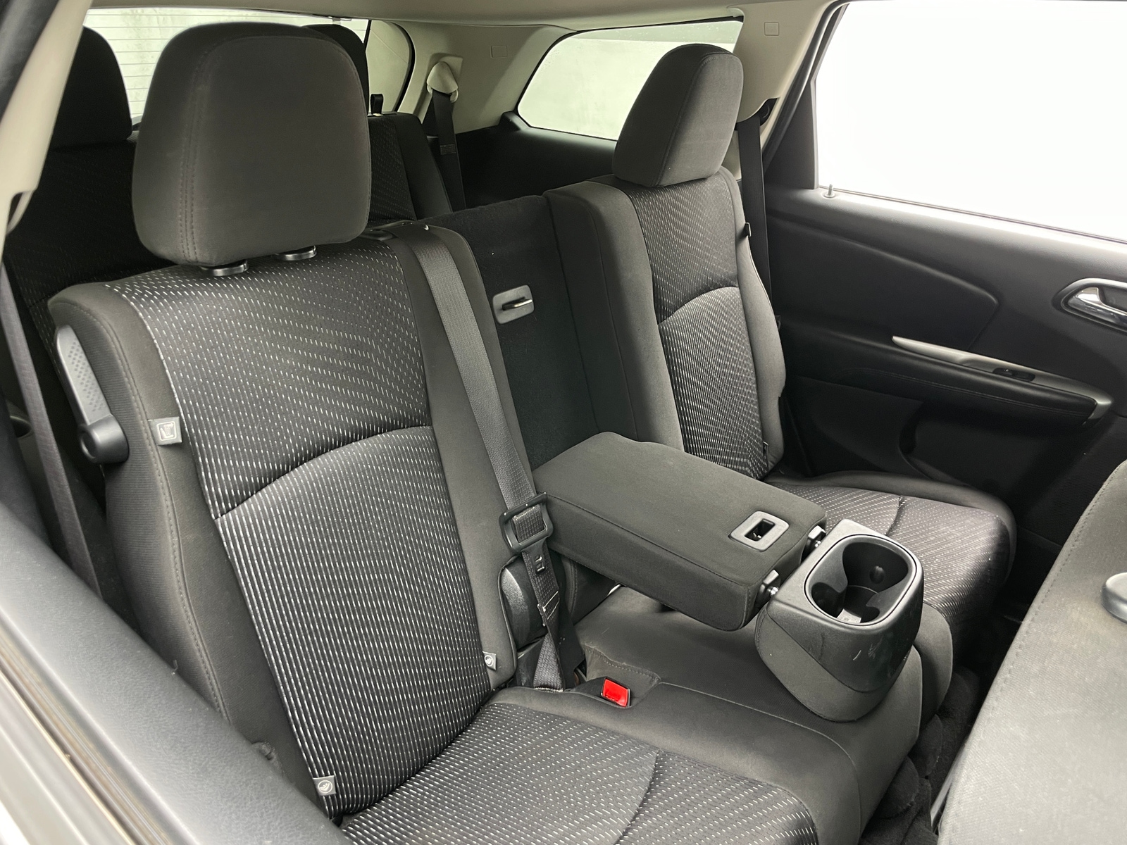 Thumbnail: 2018 Dodge Journey - 6