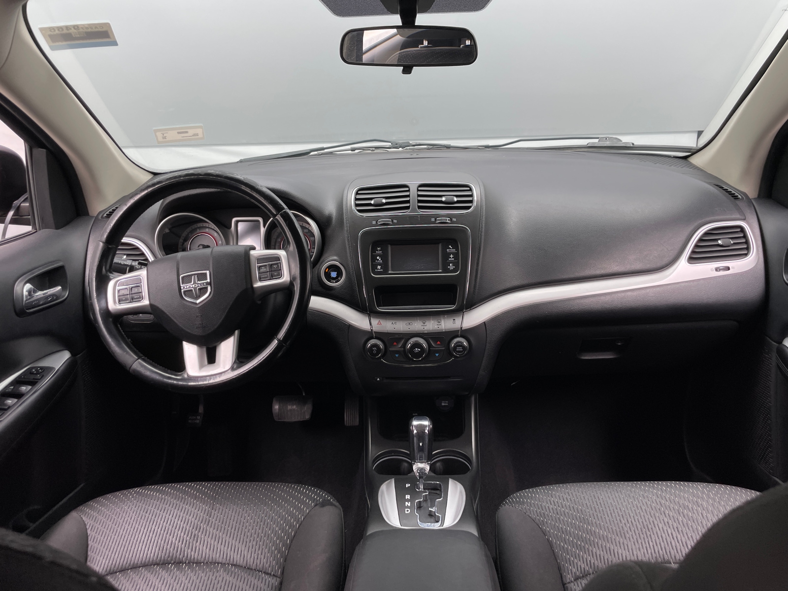 Thumbnail: 2018 Dodge Journey - 3