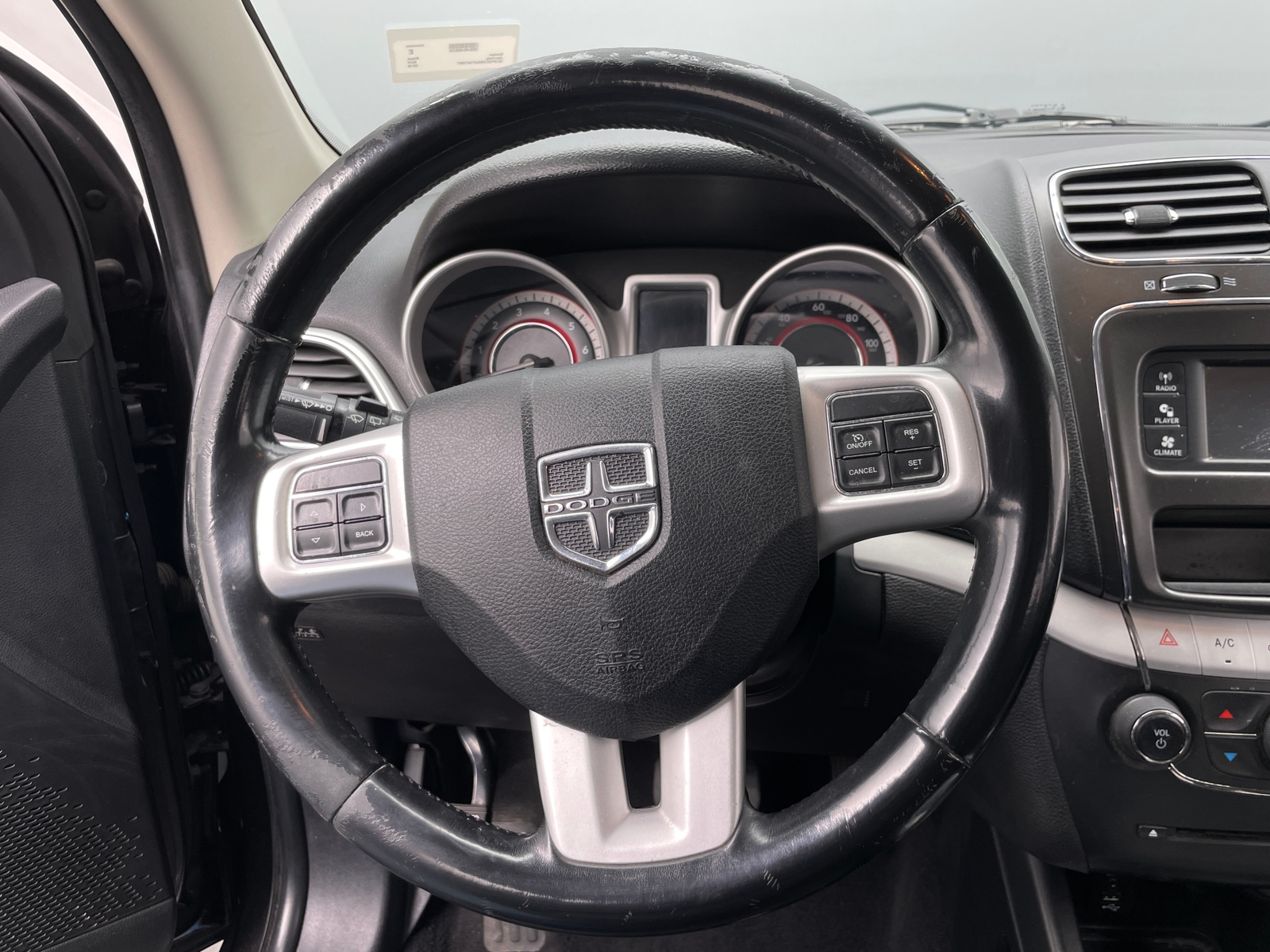 Thumbnail: 2018 Dodge Journey - 5