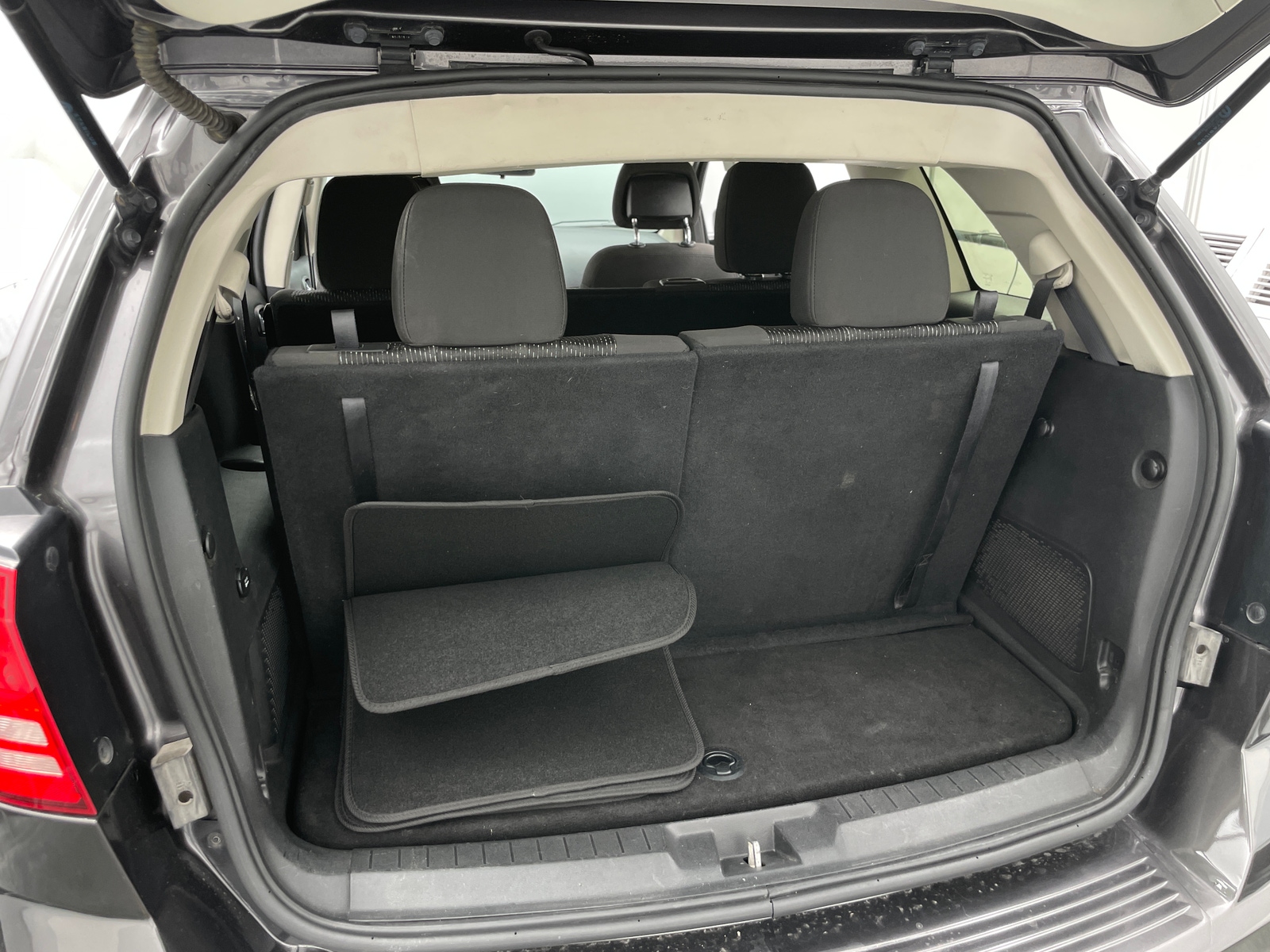 Thumbnail: 2018 Dodge Journey - 7