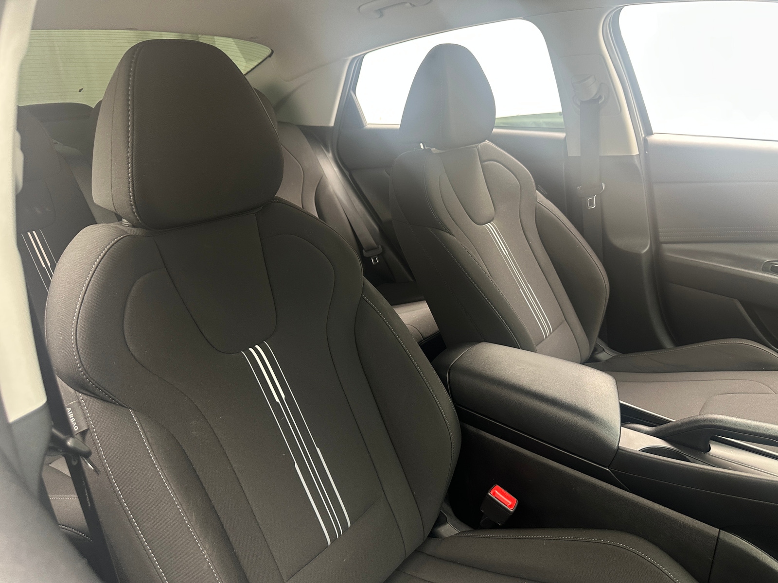 Thumbnail: 2023 Hyundai Elantra - 2