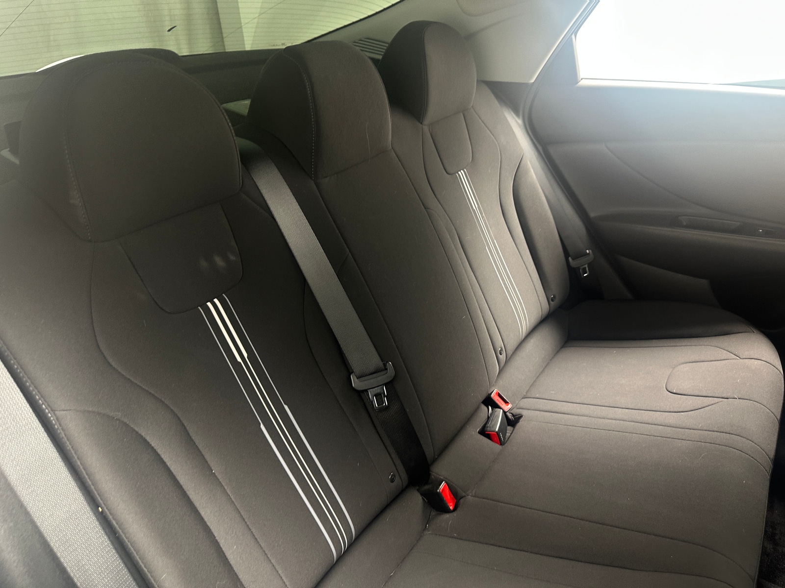 Thumbnail: 2023 Hyundai Elantra - 6