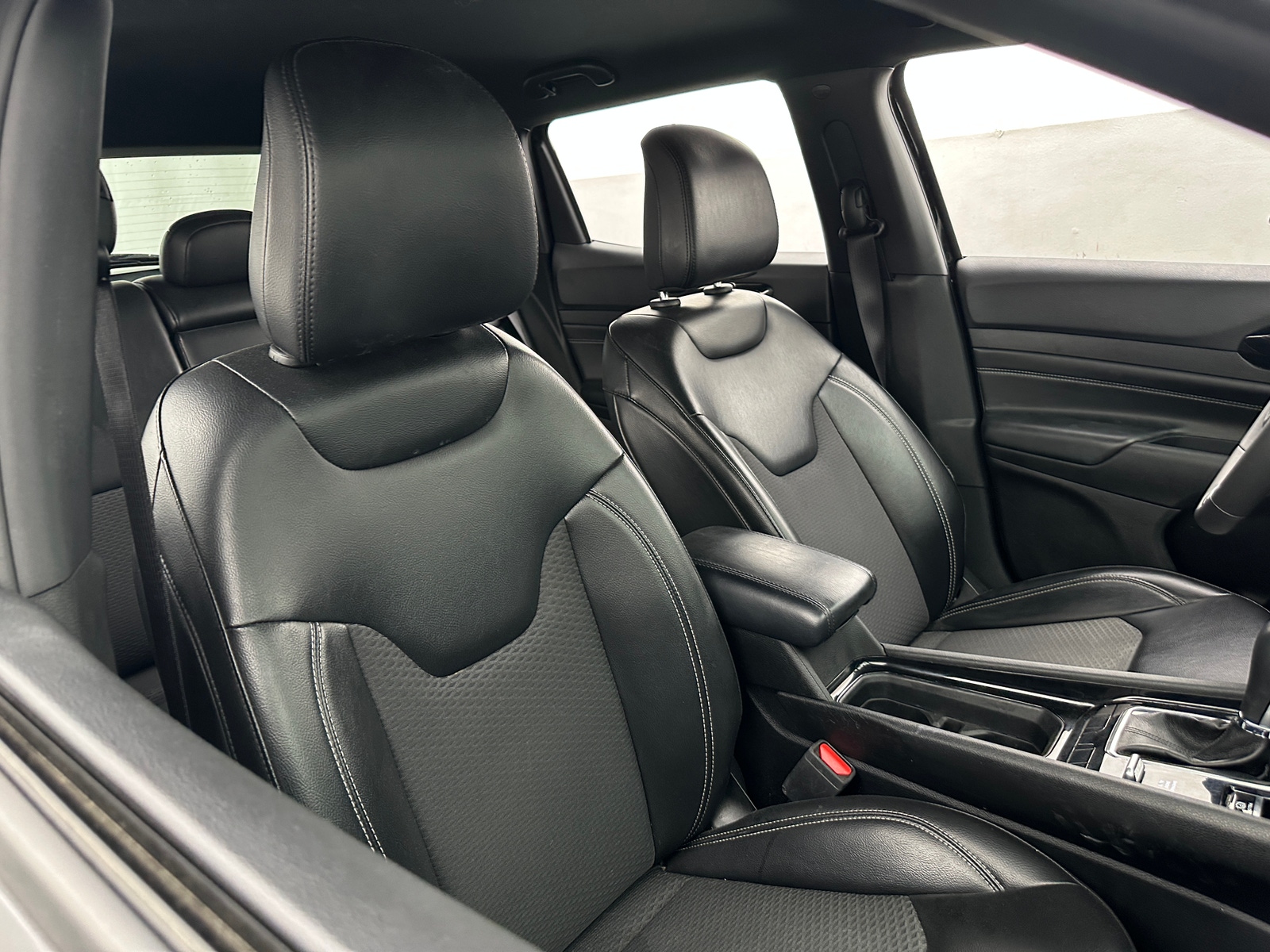 Thumbnail: 2023 Jeep Compass - 2