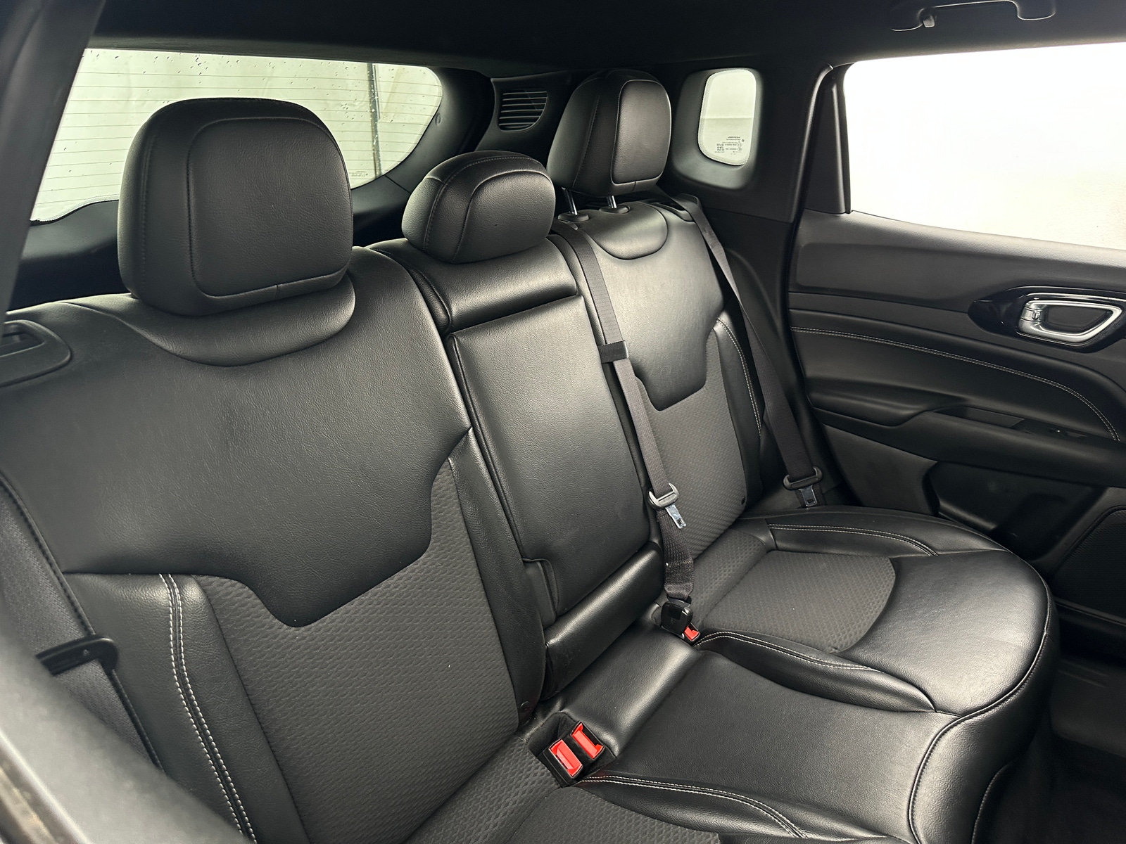 Thumbnail: 2023 Jeep Compass - 6