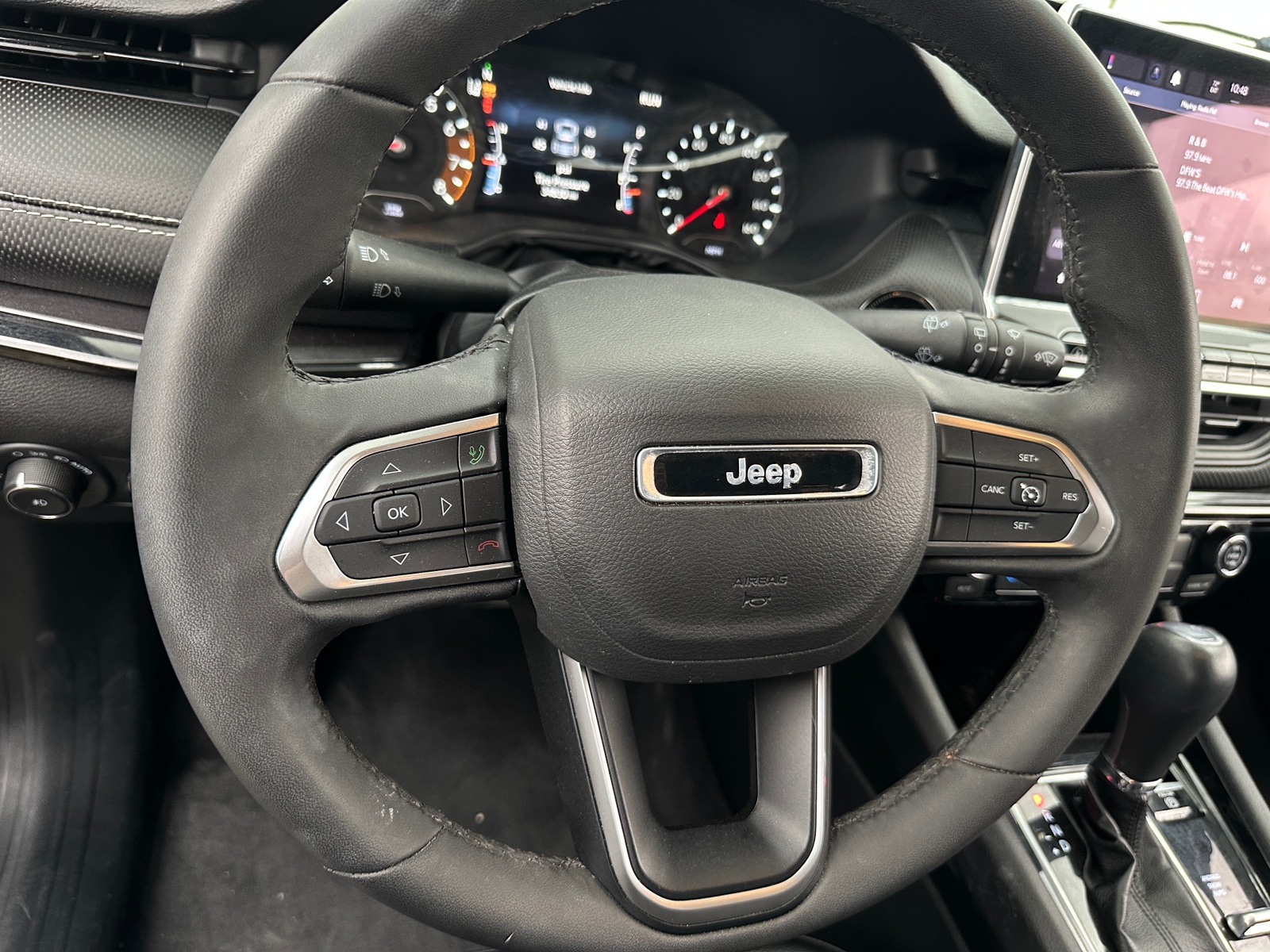 Thumbnail: 2023 Jeep Compass - 5