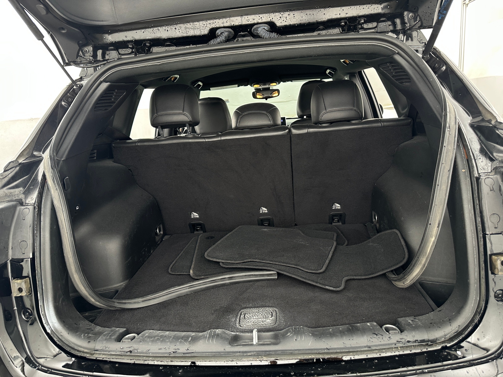 Thumbnail: 2023 Jeep Compass - 7