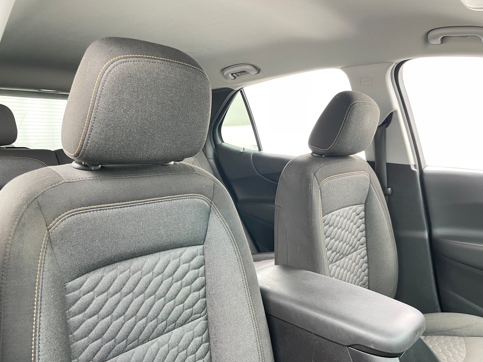 Thumbnail: 2019 Chevrolet Equinox - 2