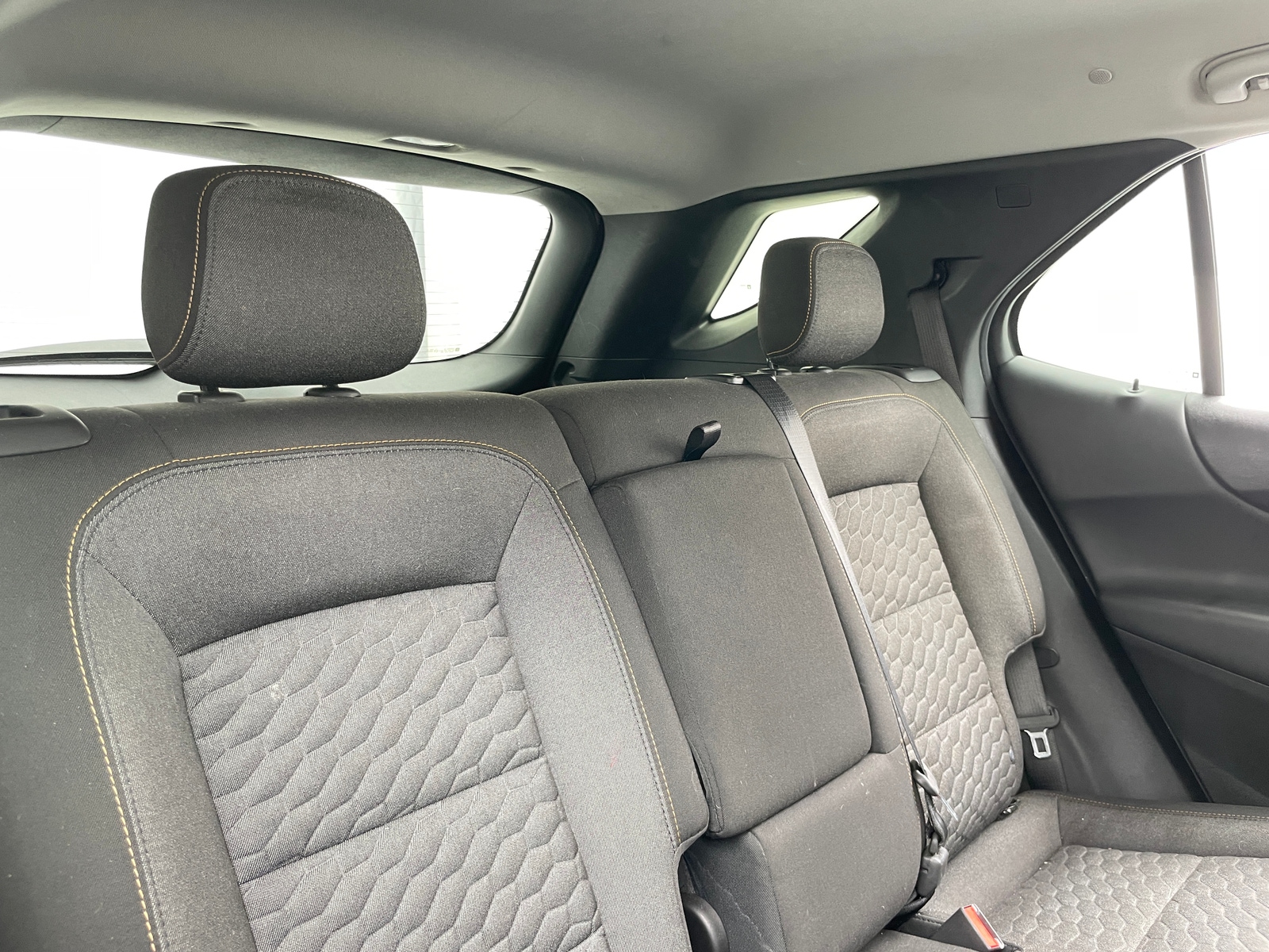 Thumbnail: 2019 Chevrolet Equinox - 6