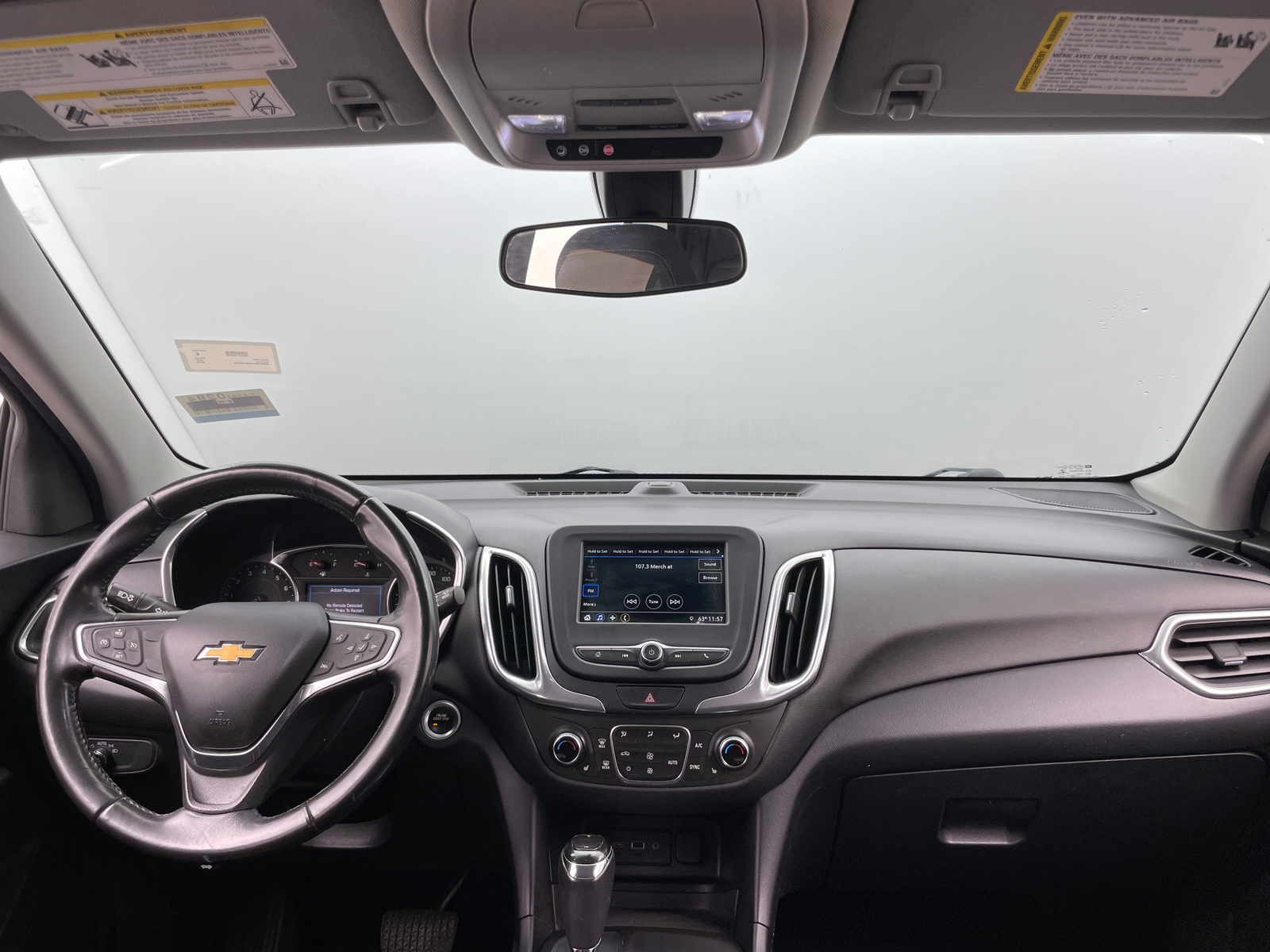 Thumbnail: 2019 Chevrolet Equinox - 3
